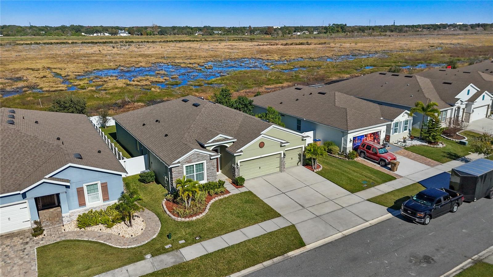 Image 2 of 46 For 1773 Ranger Highlands Road