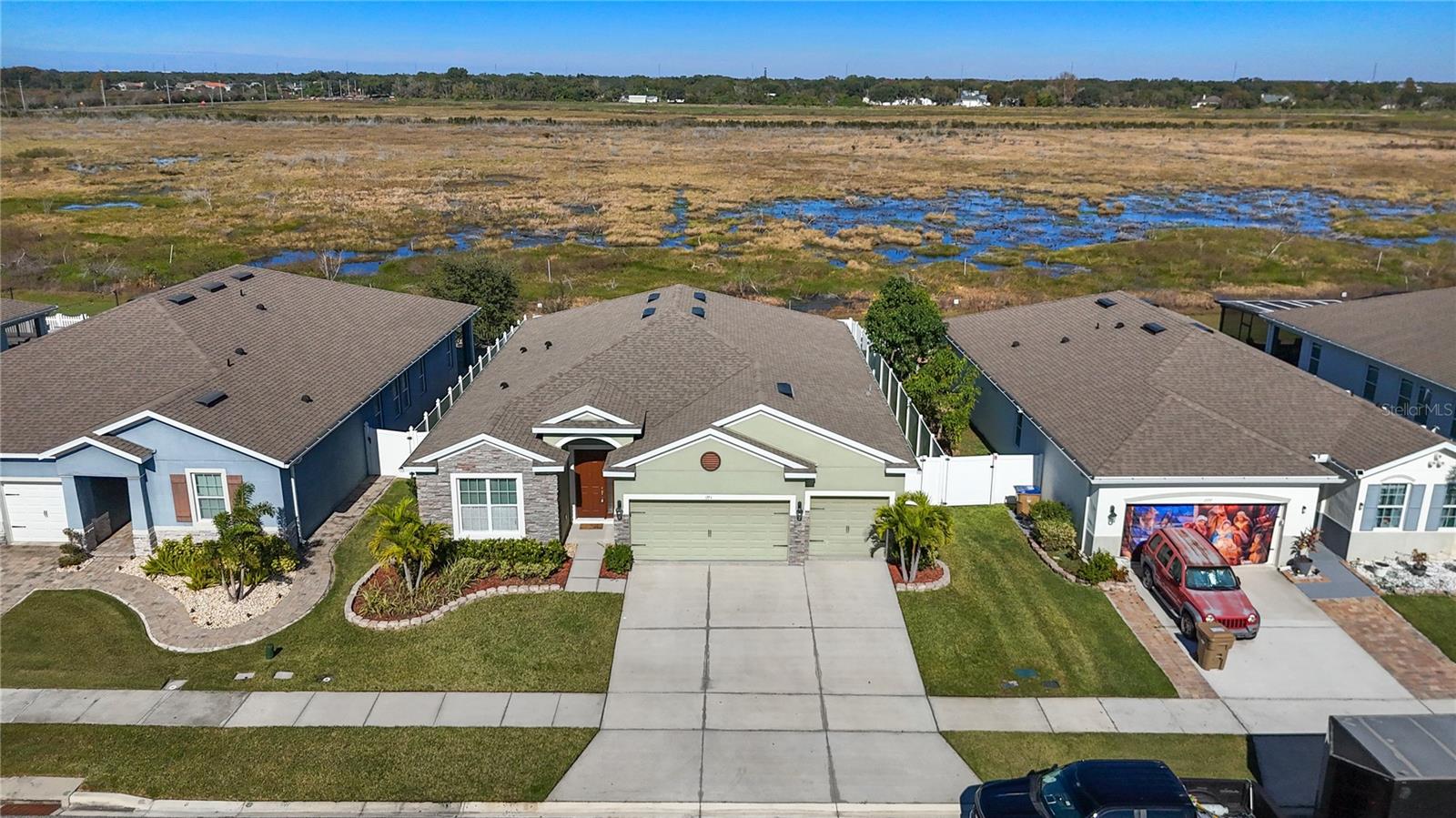 Image 38 of 46 For 1773 Ranger Highlands Road