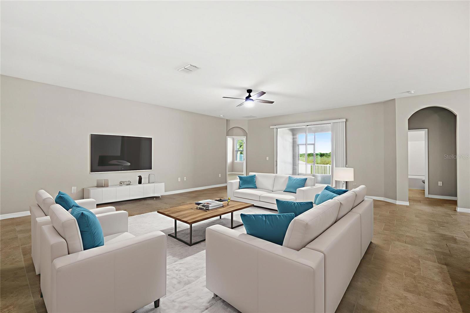 Image 4 of 46 For 1773 Ranger Highlands Road