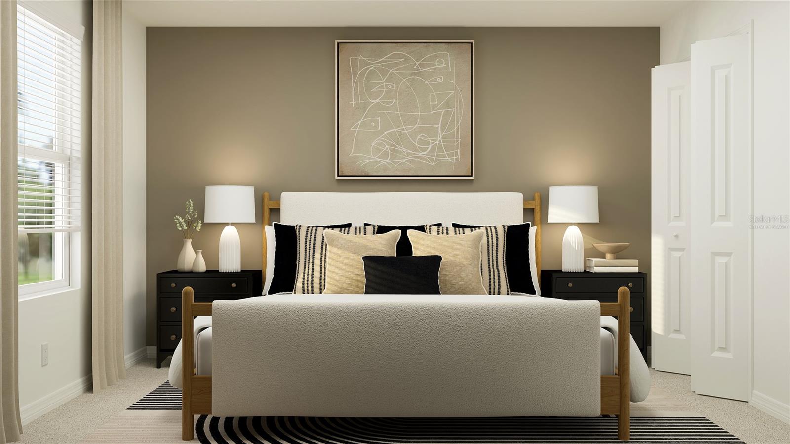 Image 11 of 30 For 2743 Lookout Ridge Road