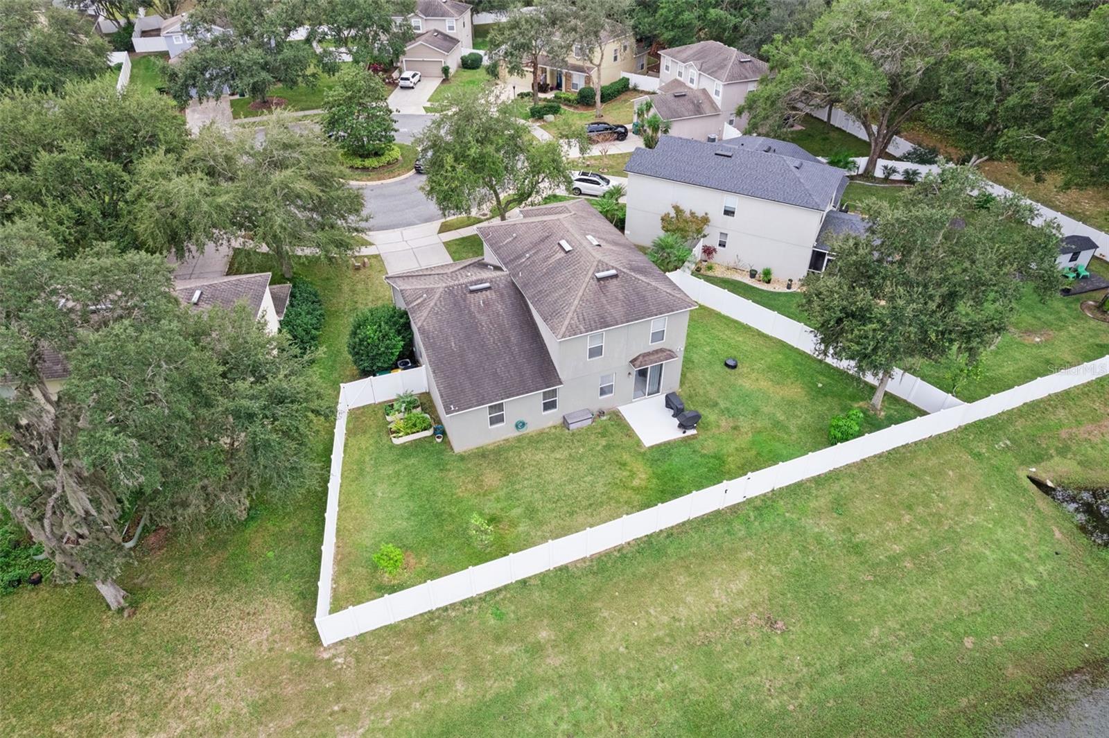 Image 36 of 45 For 287 Fallen Oak Court