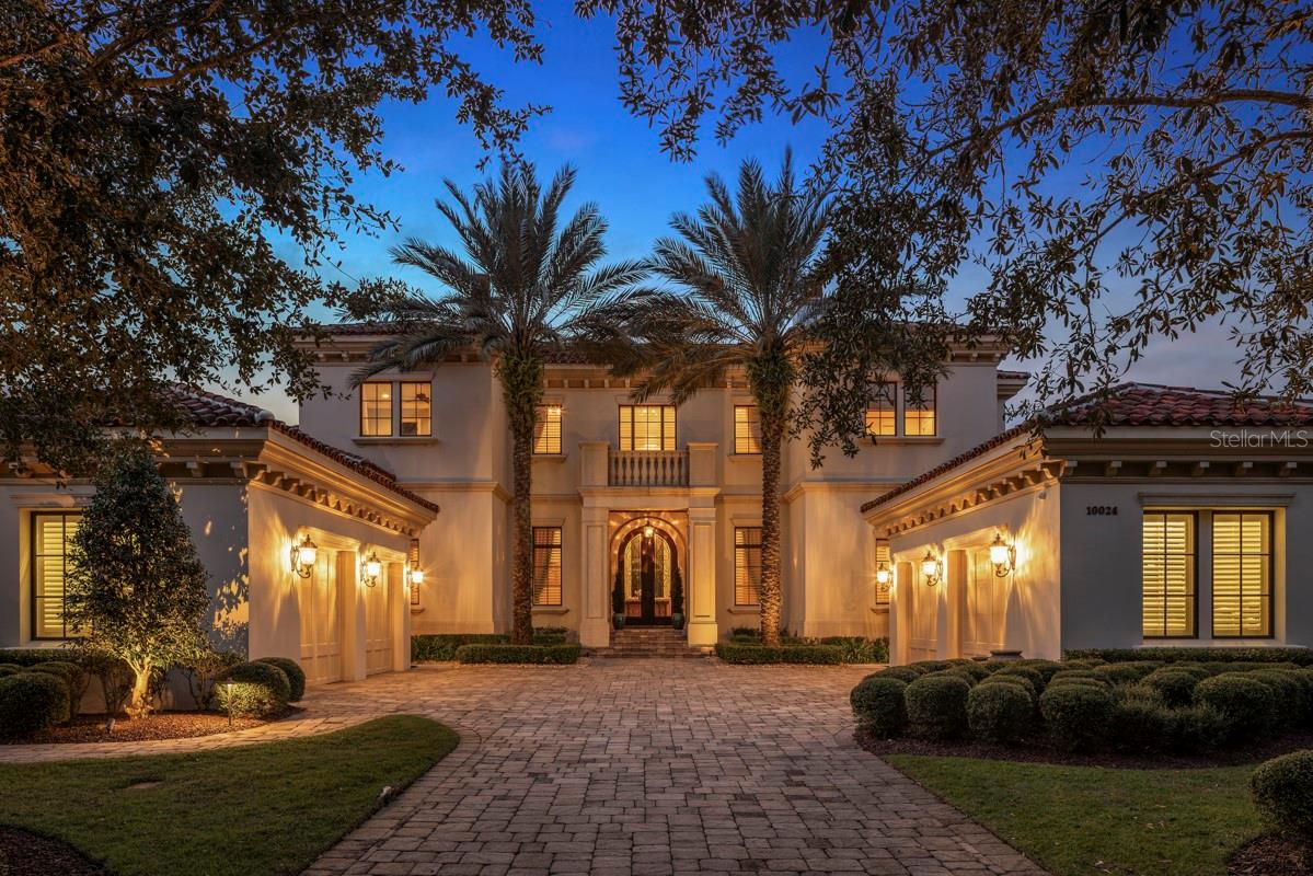 Details for 10024 Enchanted Oak Drive, GOLDEN OAK, FL 32836