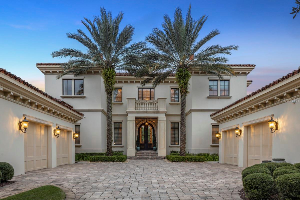 Image 2 of 100 For 10024 Enchanted Oak Drive