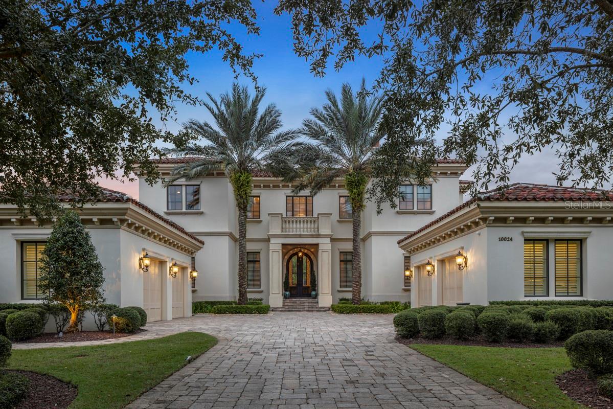 Image 3 of 100 For 10024 Enchanted Oak Drive