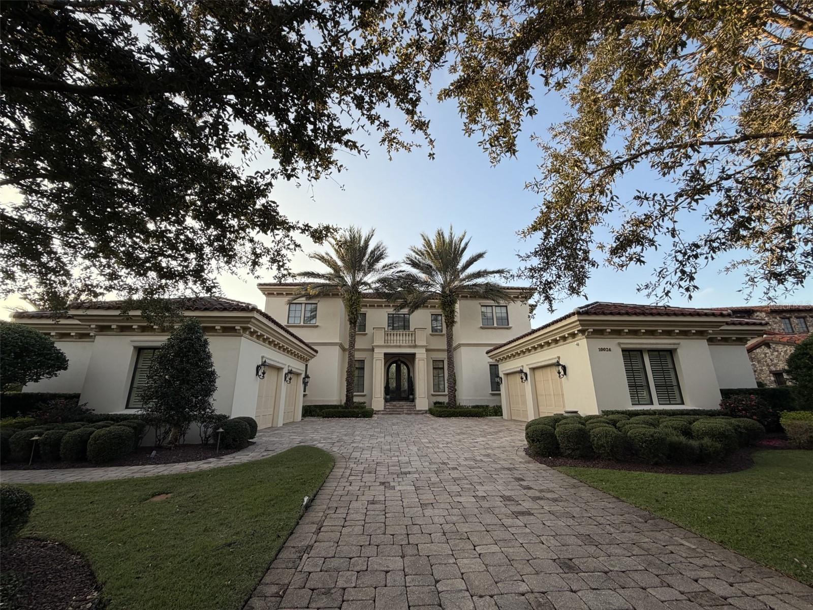 Image 4 of 100 For 10024 Enchanted Oak Drive