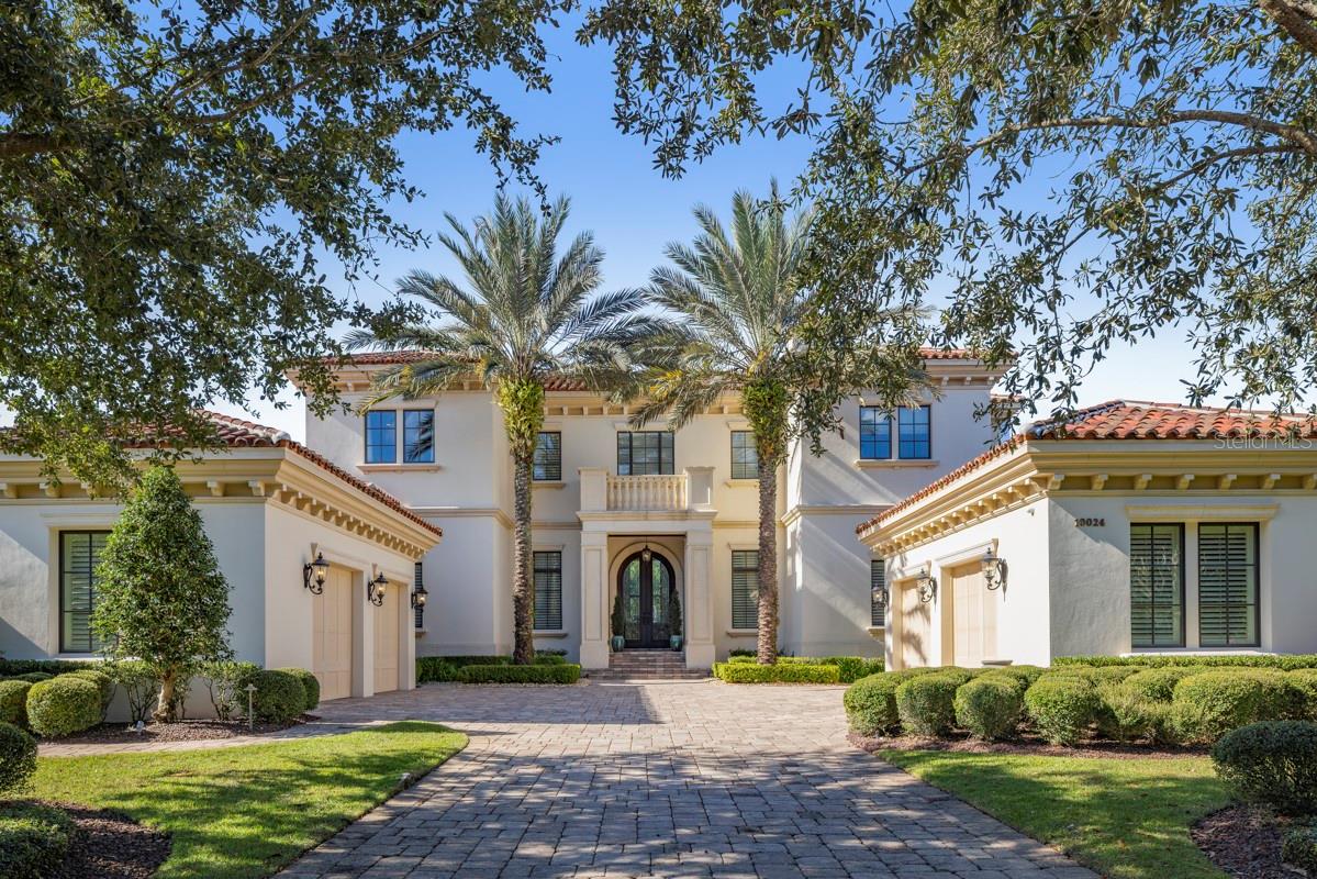 Image 5 of 100 For 10024 Enchanted Oak Drive