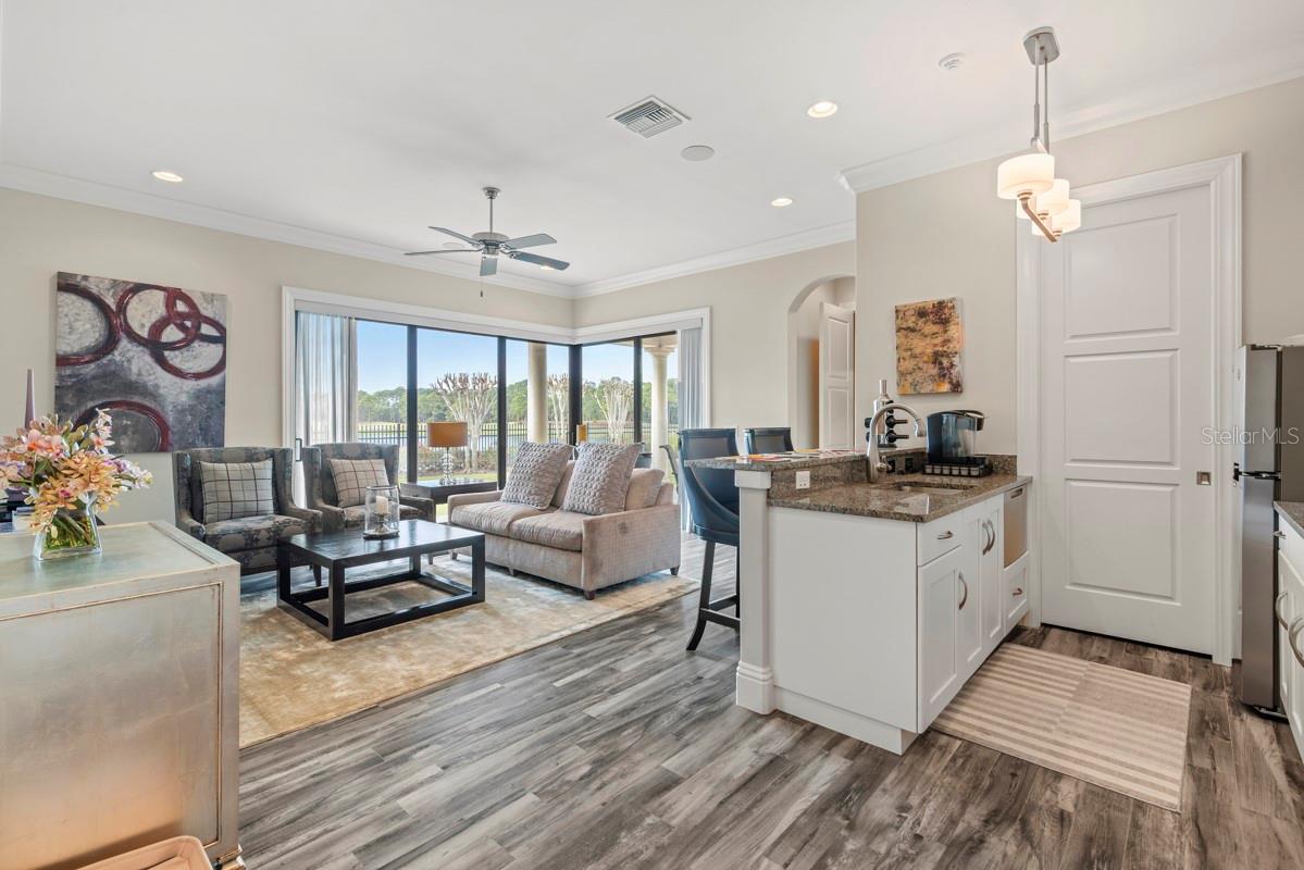 Image 52 of 100 For 10024 Enchanted Oak Drive