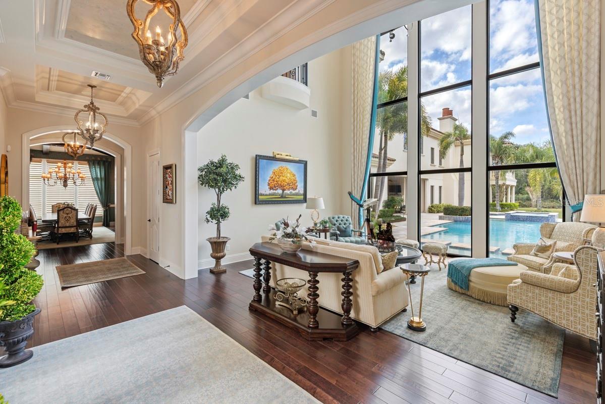 Image 8 of 100 For 10024 Enchanted Oak Drive