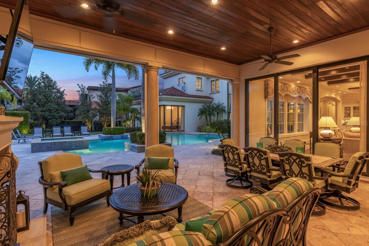 Image 86 of 100 For 10024 Enchanted Oak Drive