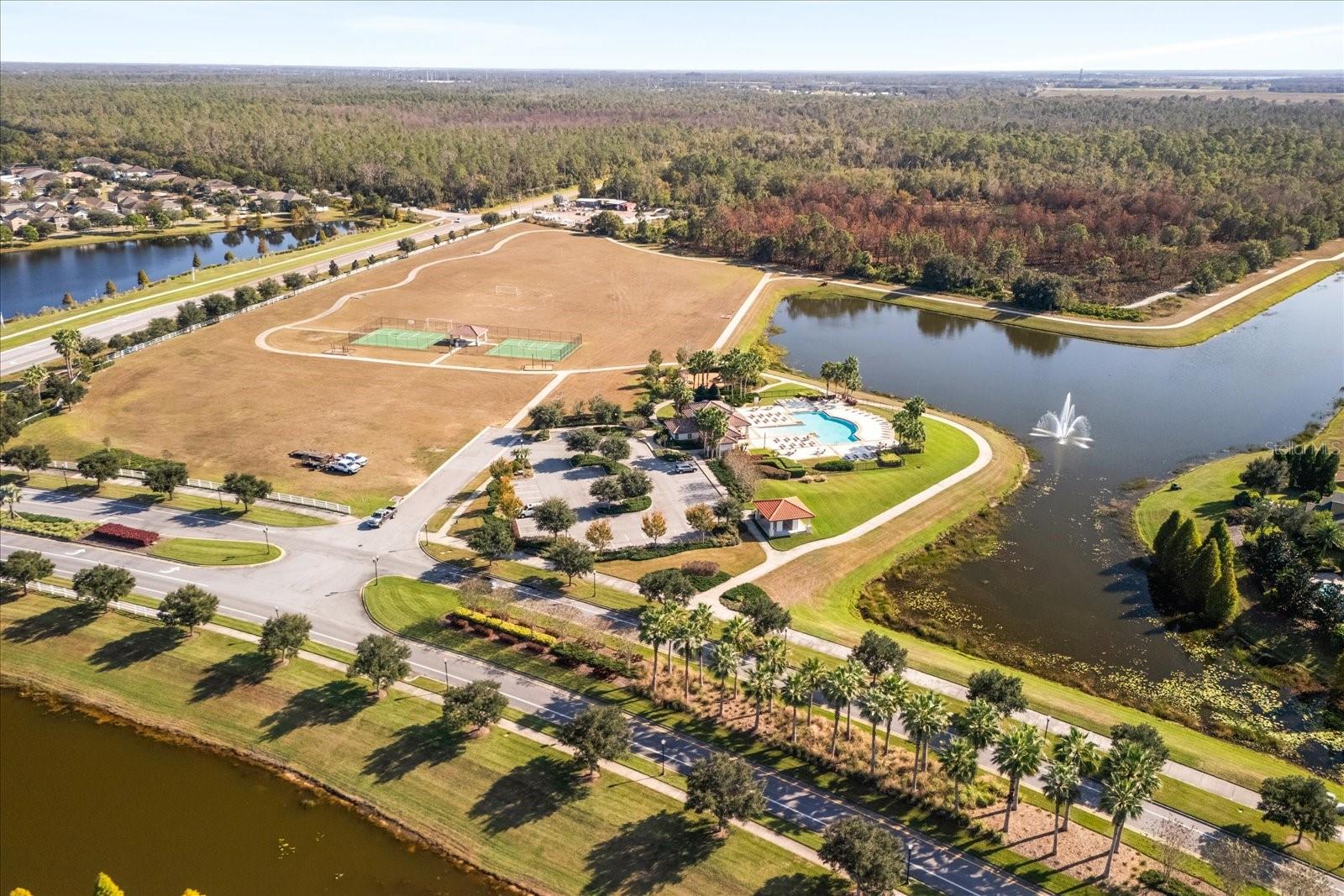 Image 36 of 38 For 12036 Cardinal Flower Drive