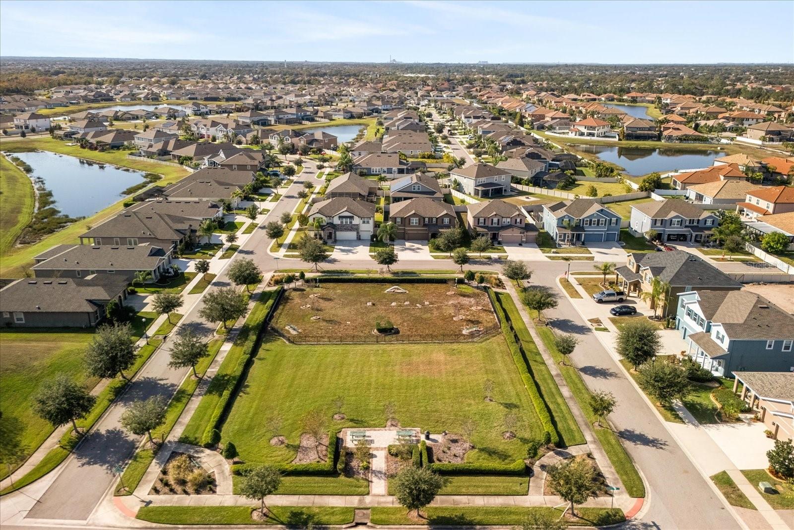 Image 38 of 38 For 12036 Cardinal Flower Drive