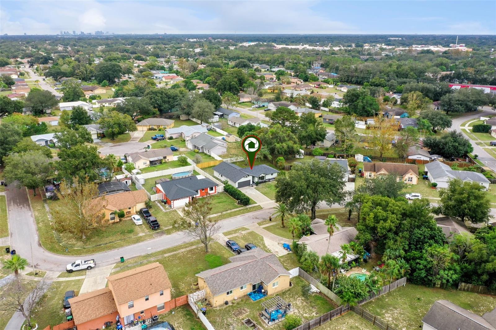 Image 20 of 22 For 7366 Rush Court