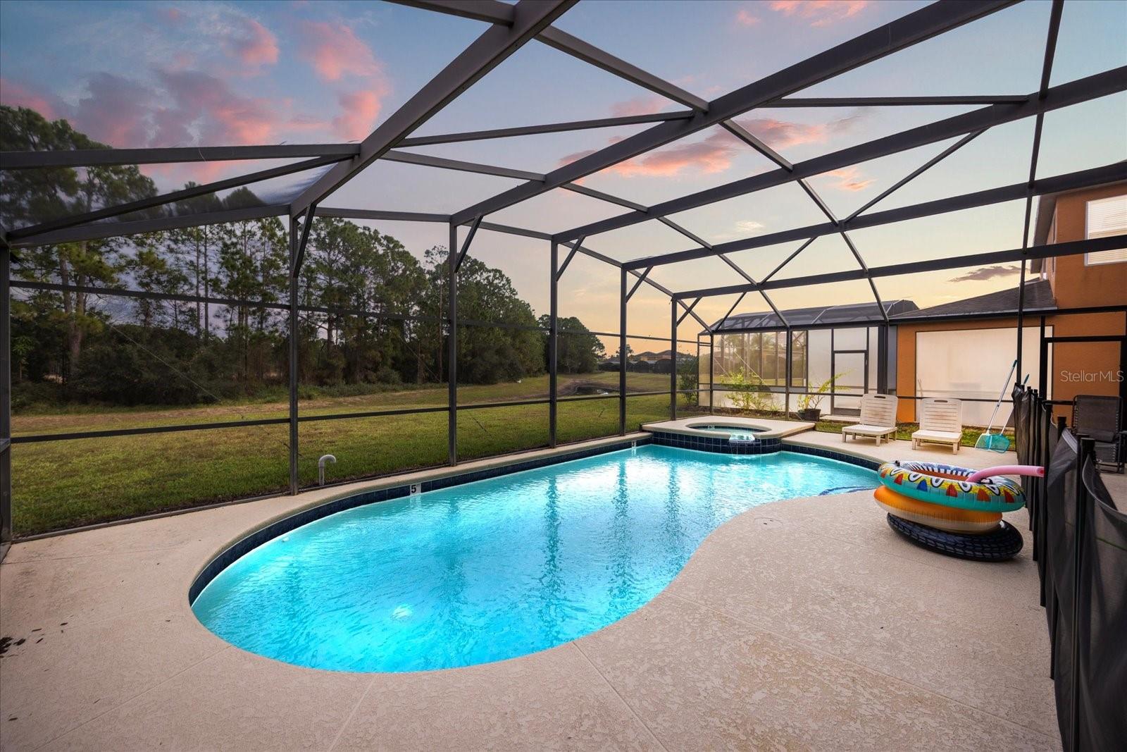 Image 2 of 43 For 957 Orange Cosmos Boulevard