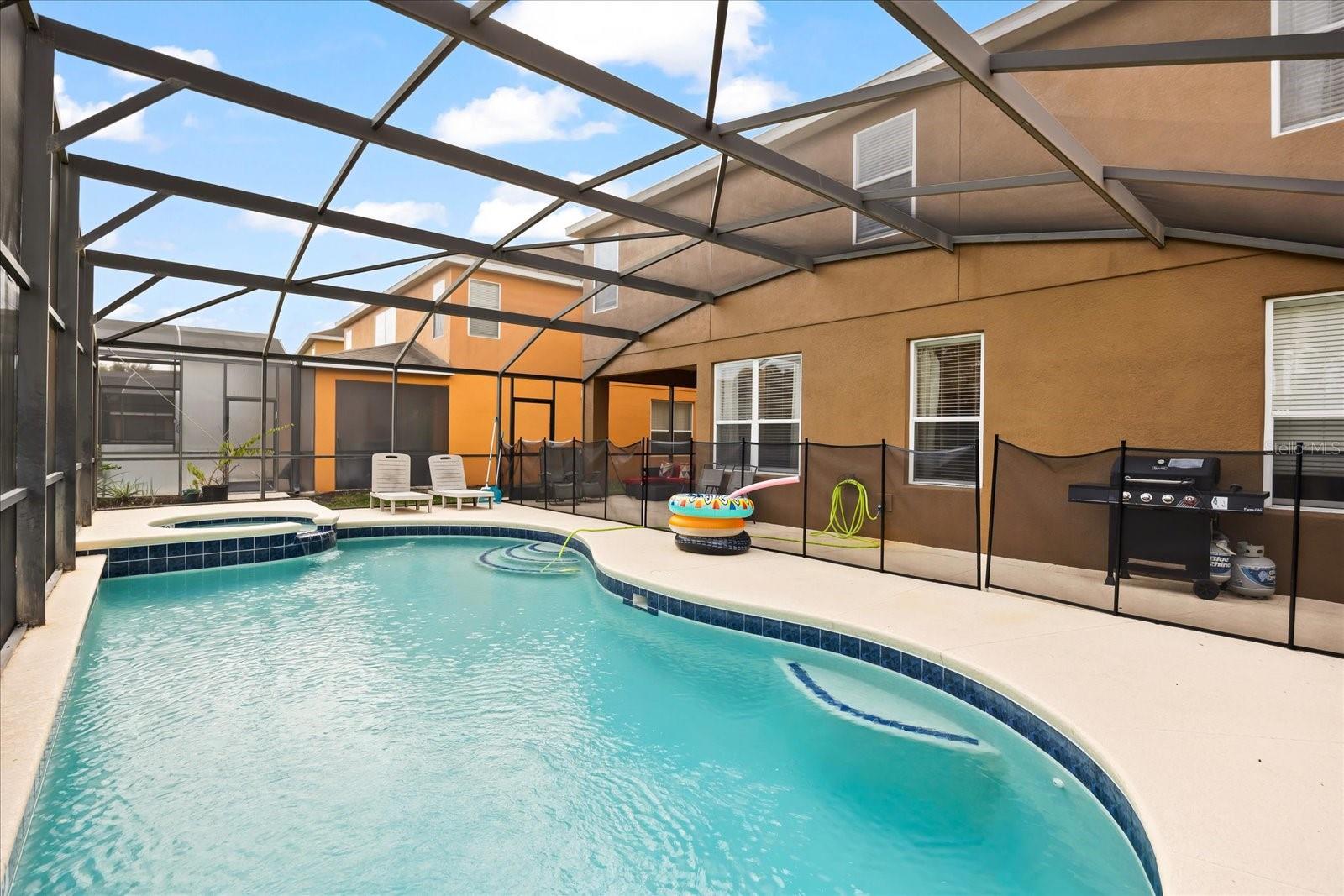 Image 25 of 43 For 957 Orange Cosmos Boulevard