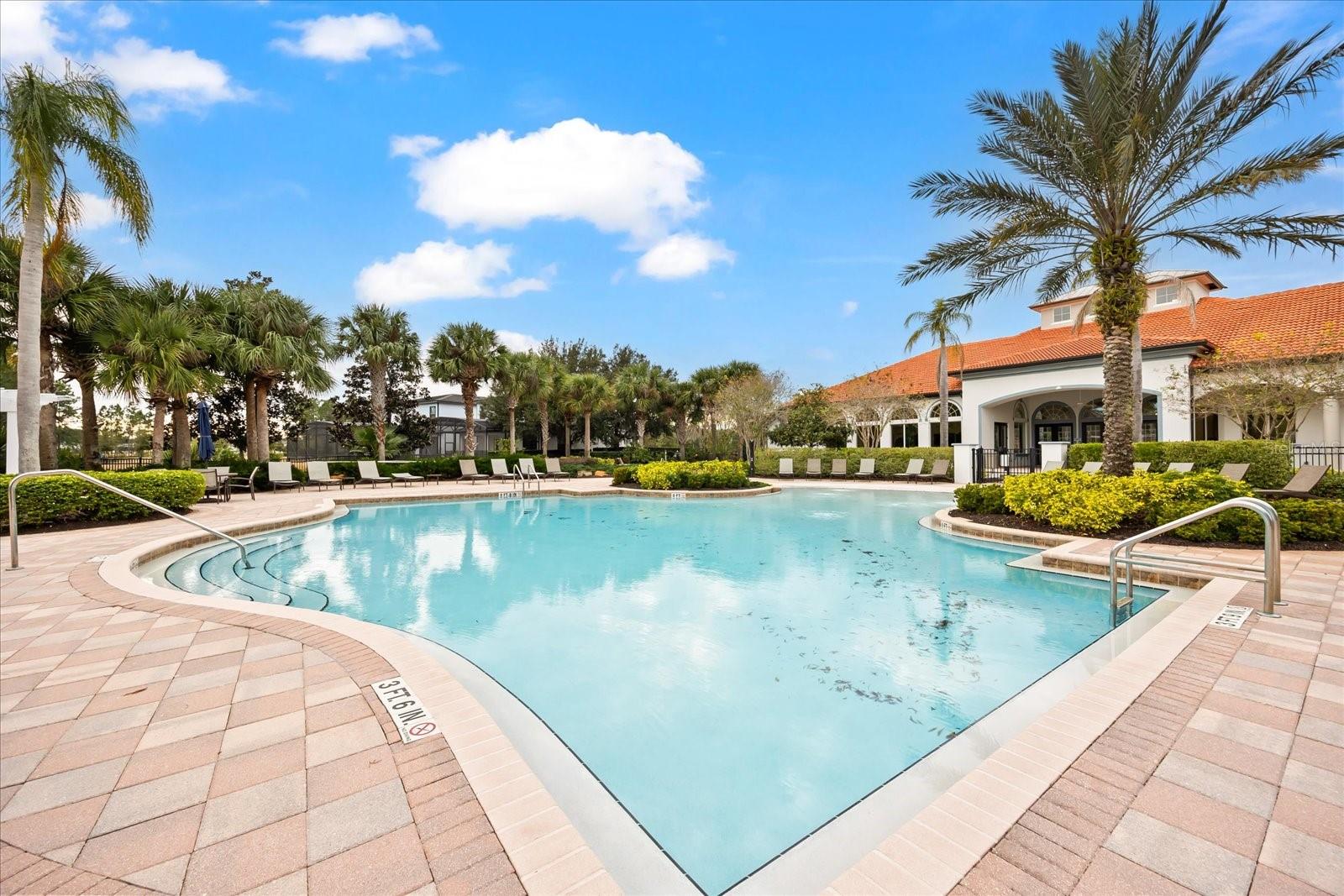 Image 37 of 43 For 957 Orange Cosmos Boulevard