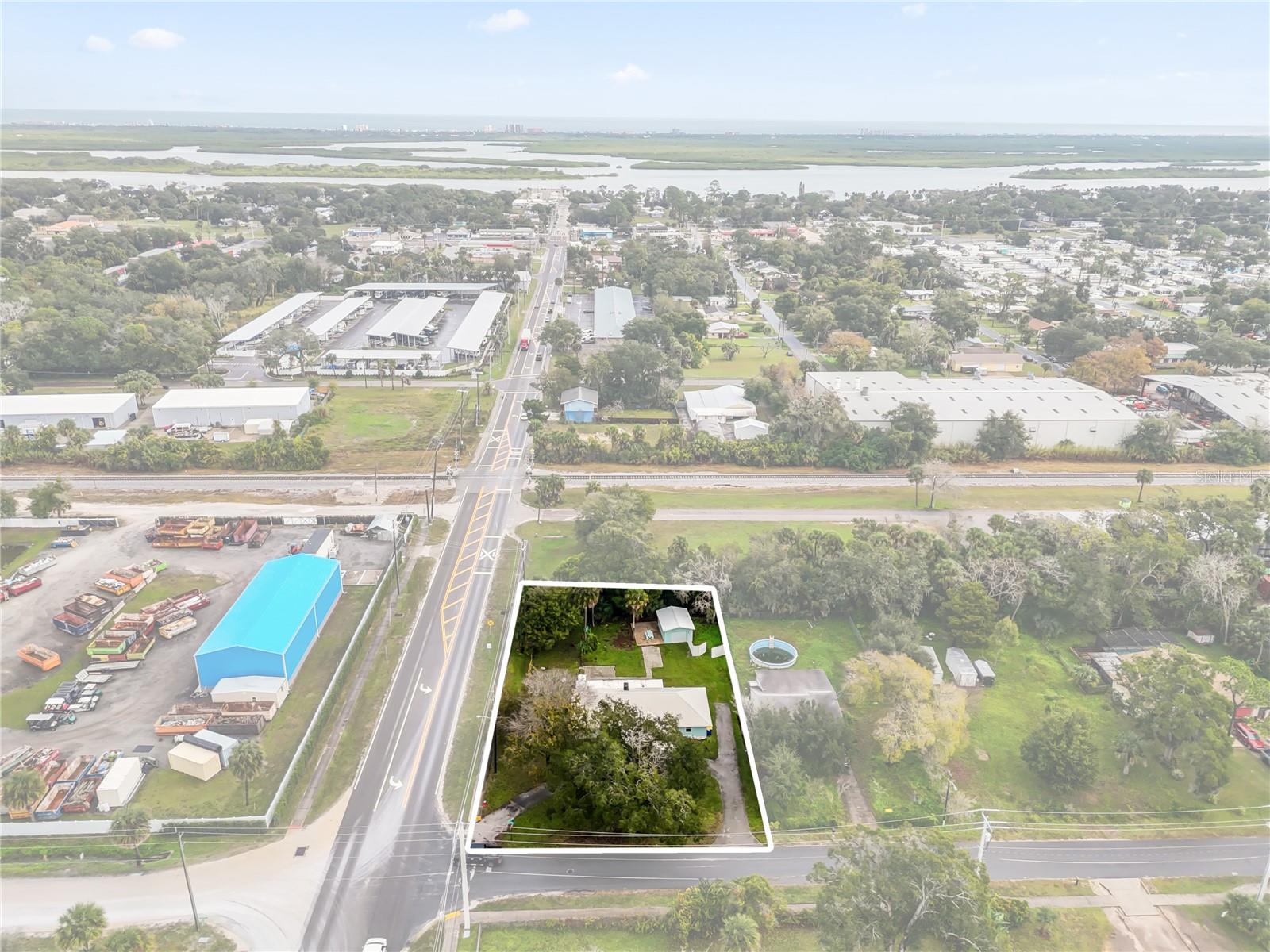 Image 23 of 40 For 103 Flagler Avenue