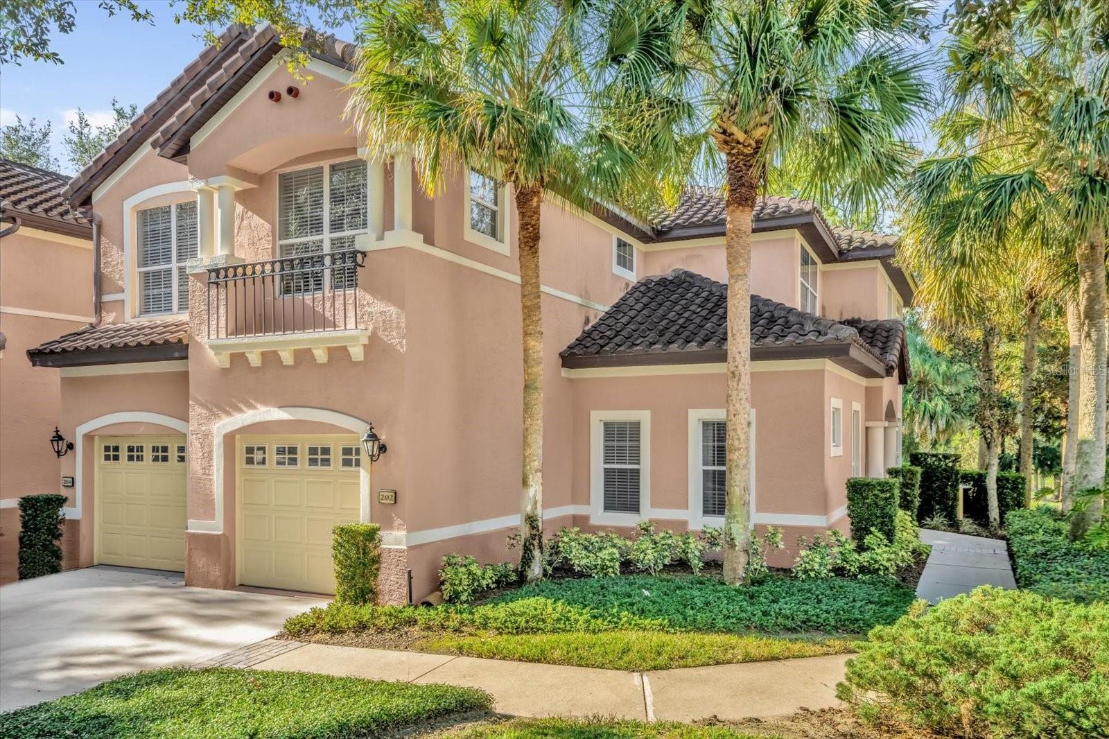 Details for 202 Camino Real Boulevard 202, HOWEY IN THE HILLS, FL 34737