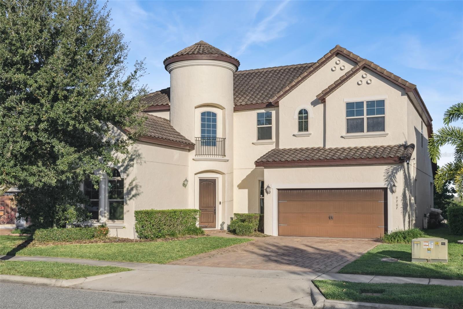 Details for 9207 Busaco Park Way, WINTER GARDEN, FL 34787