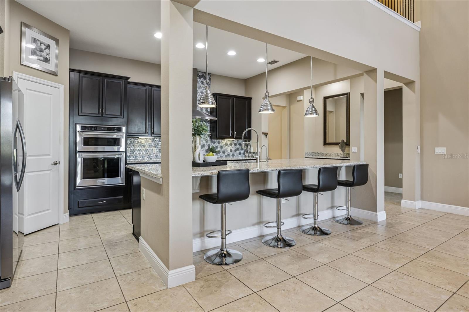 Image 17 of 96 For 9207 Busaco Park Way