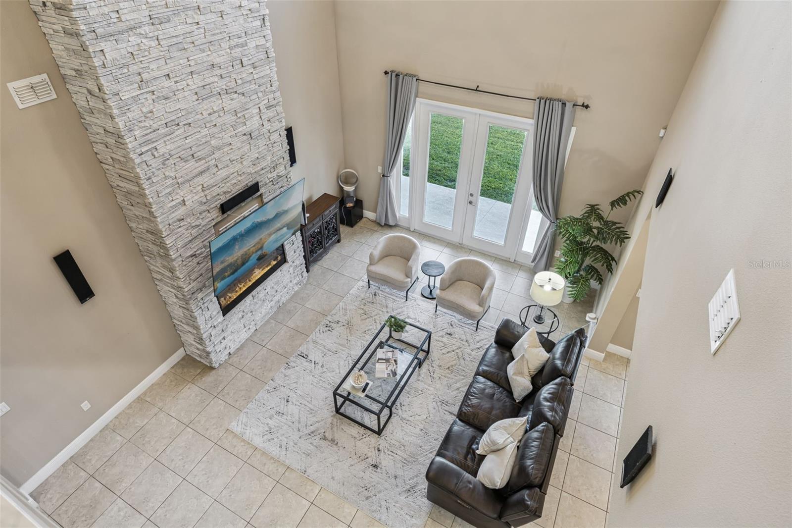 Image 22 of 96 For 9207 Busaco Park Way