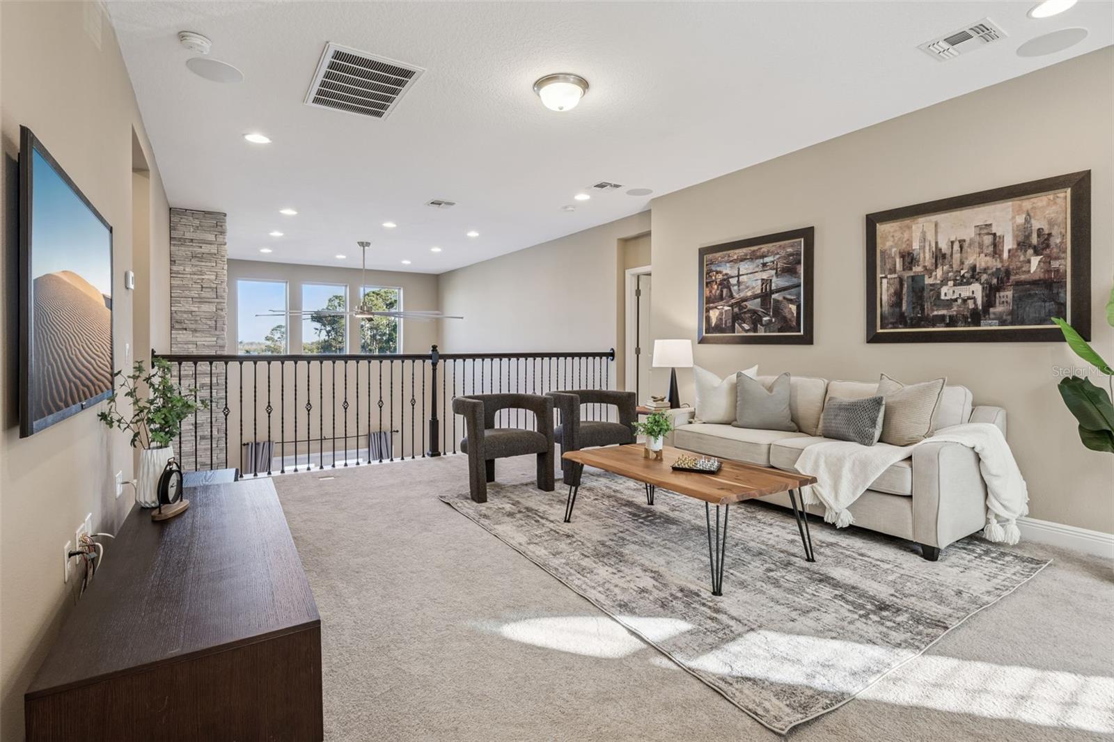 Image 25 of 96 For 9207 Busaco Park Way