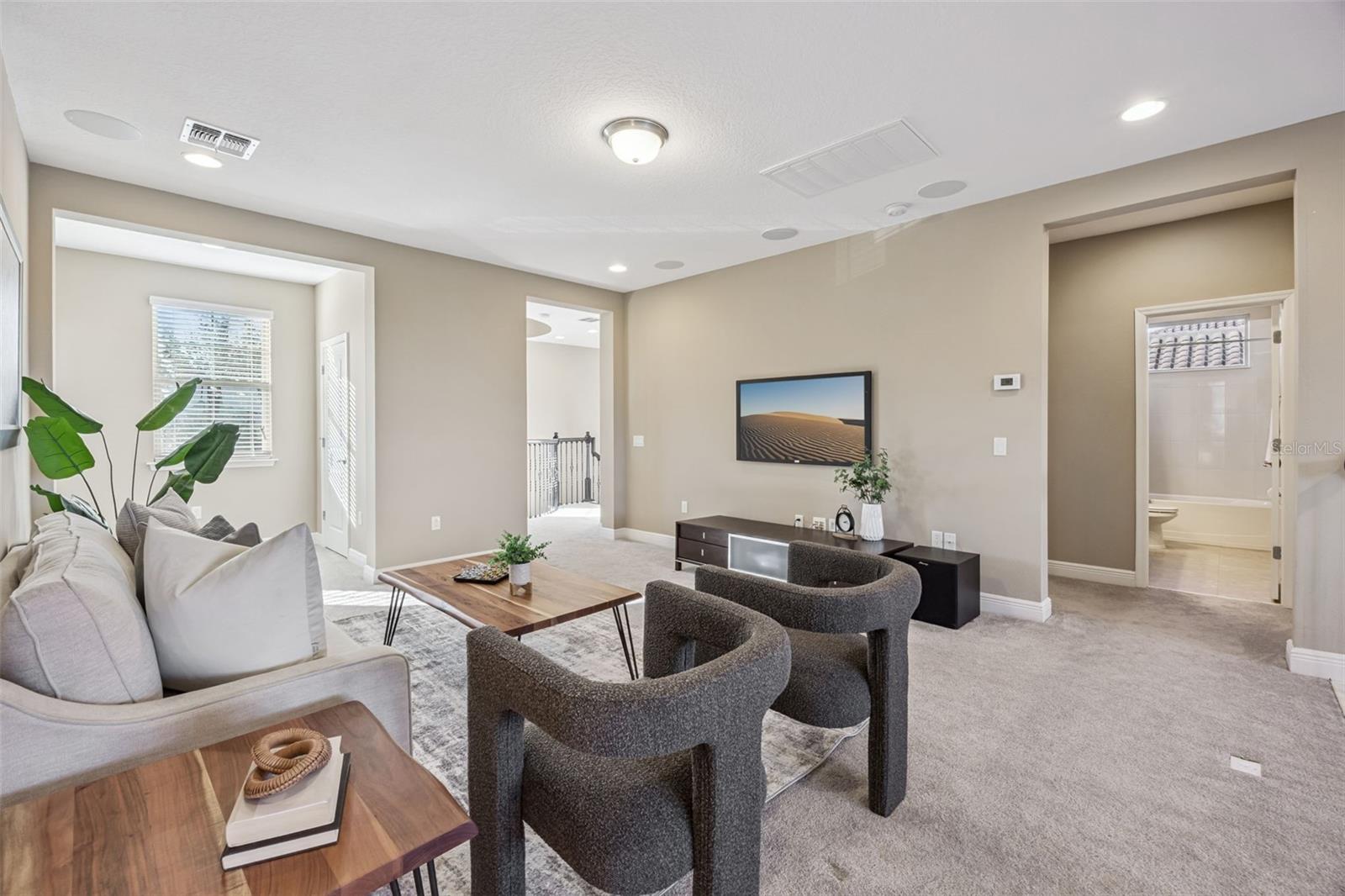 Image 26 of 96 For 9207 Busaco Park Way