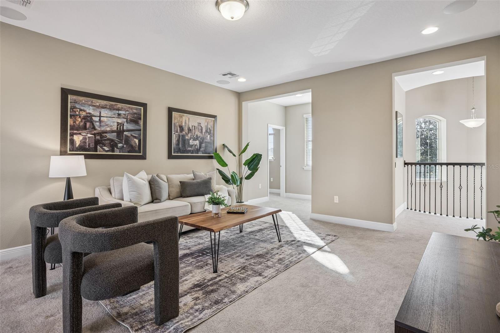 Image 27 of 96 For 9207 Busaco Park Way