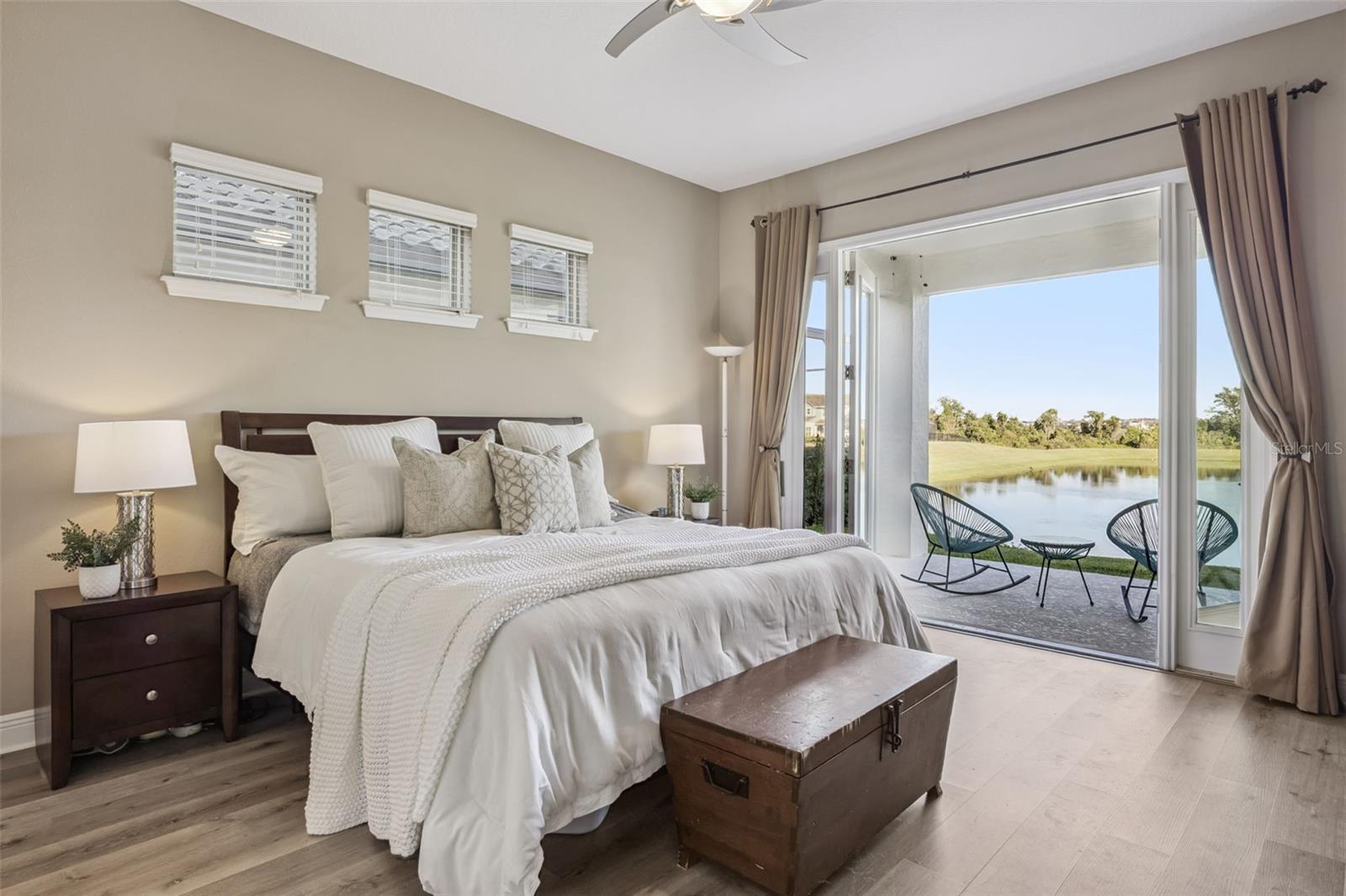 Image 30 of 96 For 9207 Busaco Park Way