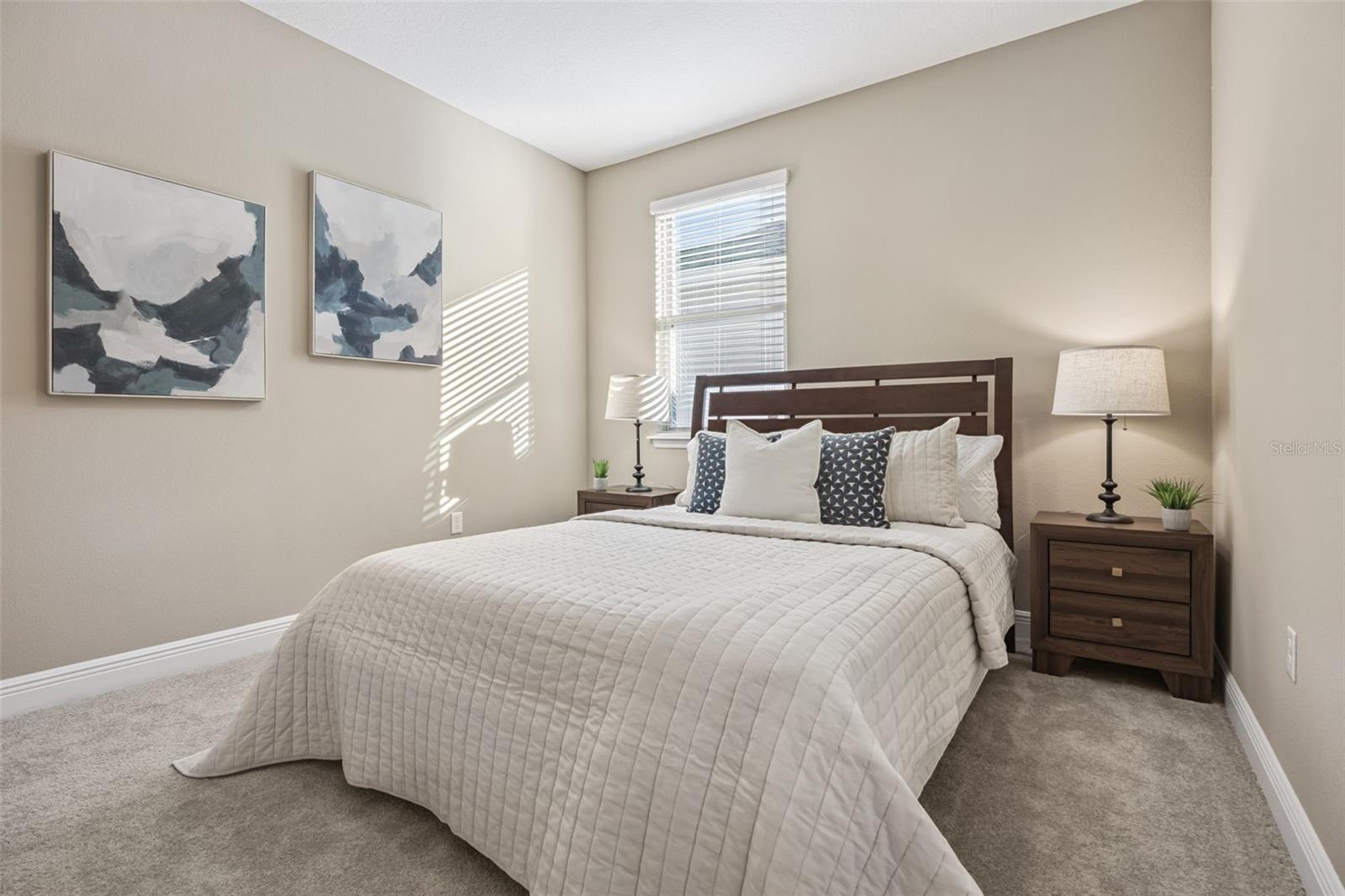 Image 36 of 96 For 9207 Busaco Park Way