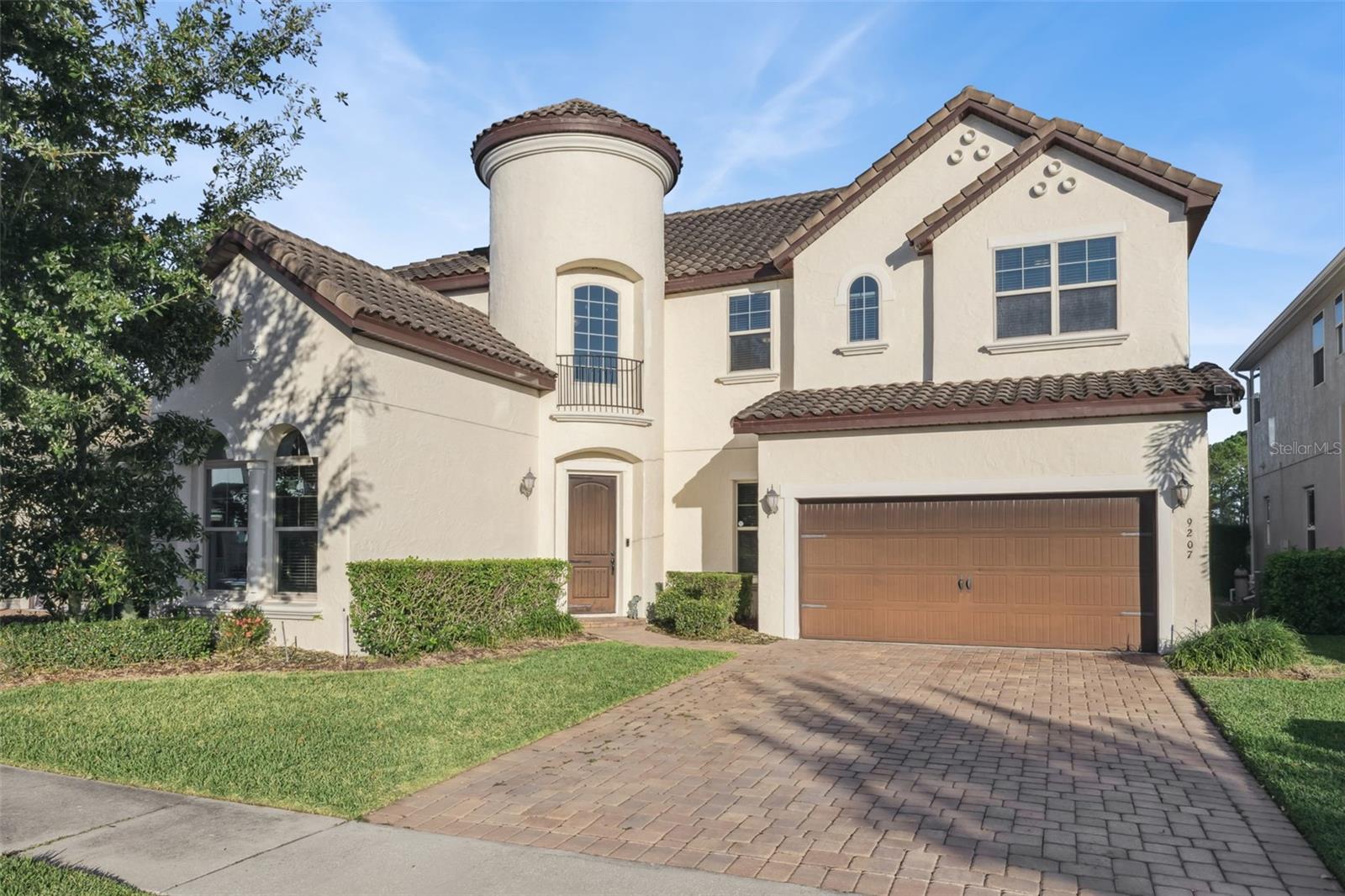 Image 4 of 96 For 9207 Busaco Park Way