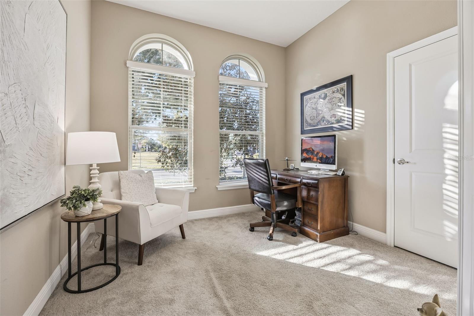 Image 48 of 96 For 9207 Busaco Park Way