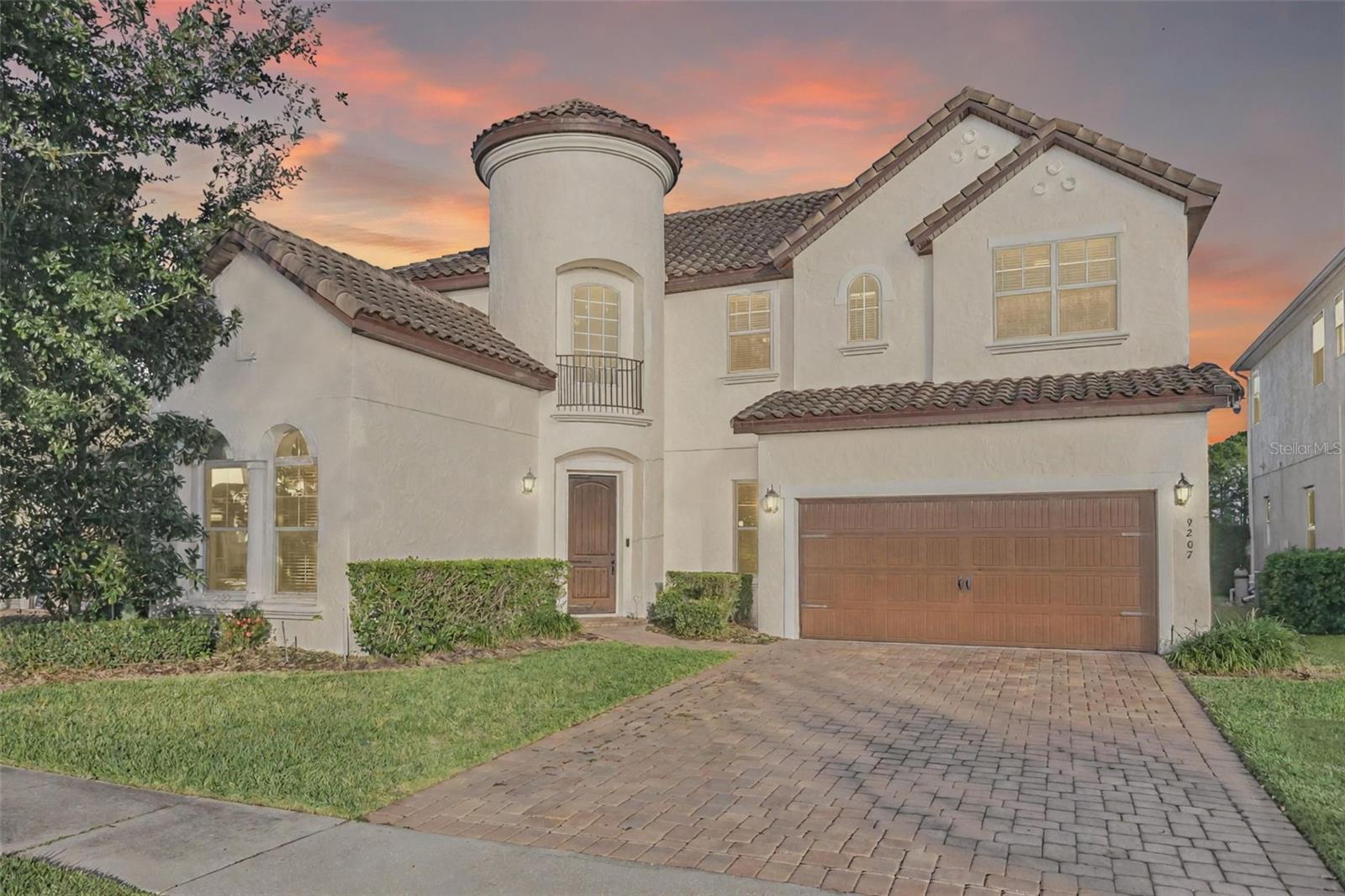 Image 5 of 96 For 9207 Busaco Park Way