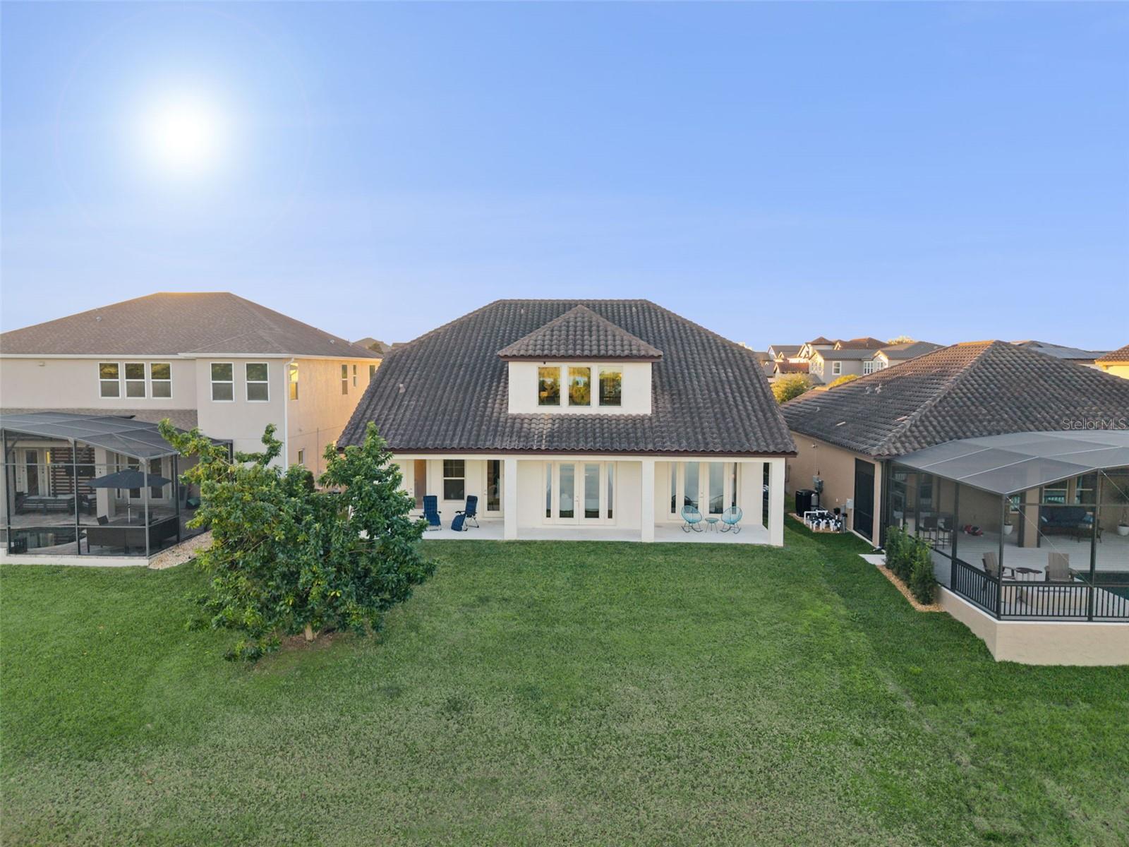 Image 54 of 96 For 9207 Busaco Park Way