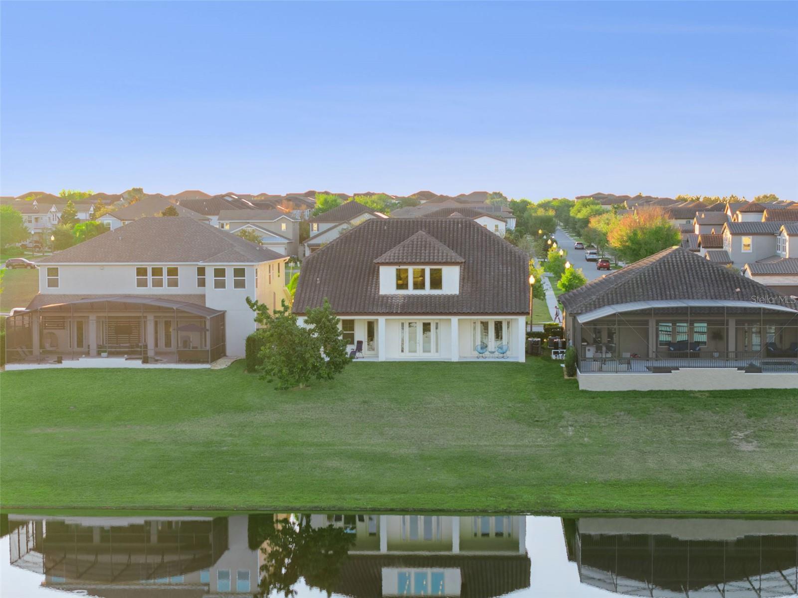 Image 55 of 96 For 9207 Busaco Park Way