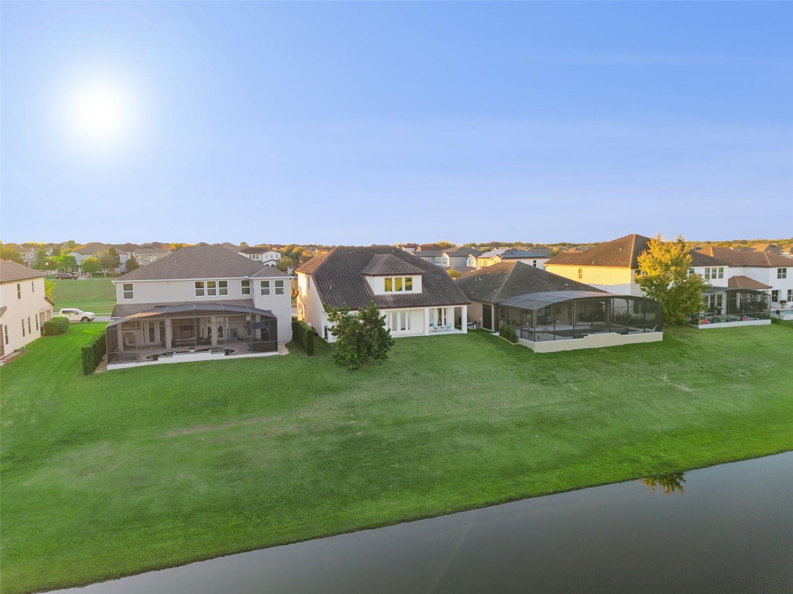 Image 56 of 96 For 9207 Busaco Park Way