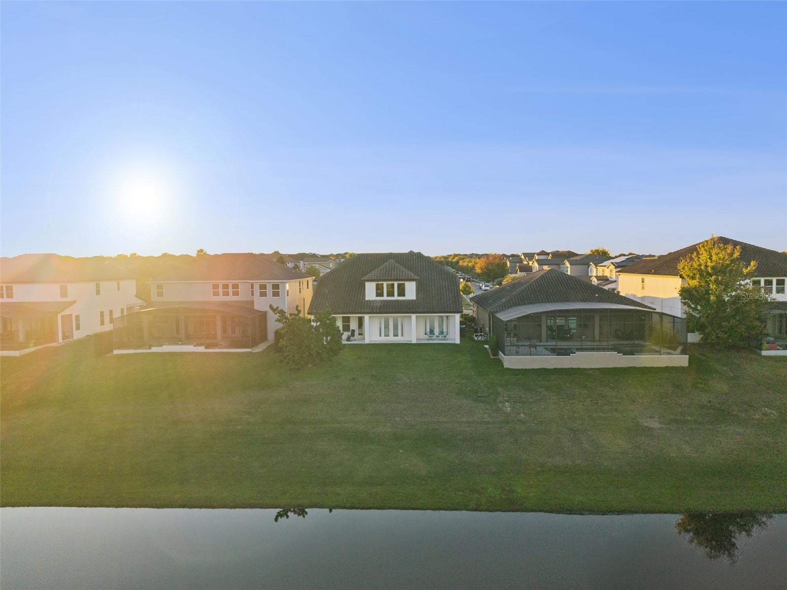 Image 57 of 96 For 9207 Busaco Park Way