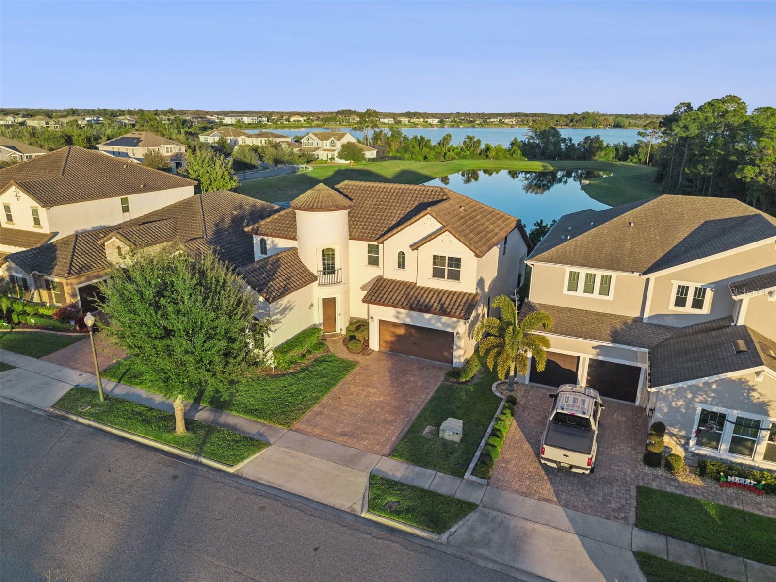 Image 61 of 96 For 9207 Busaco Park Way