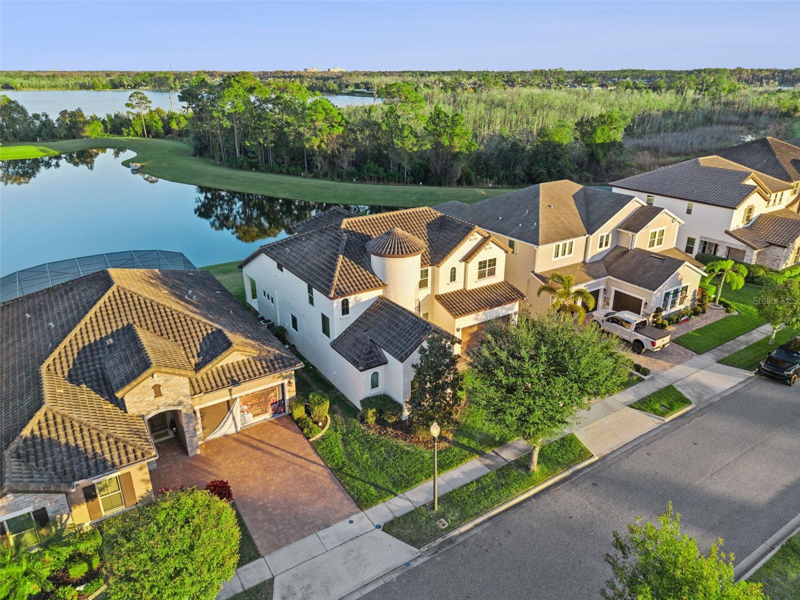 Image 62 of 96 For 9207 Busaco Park Way