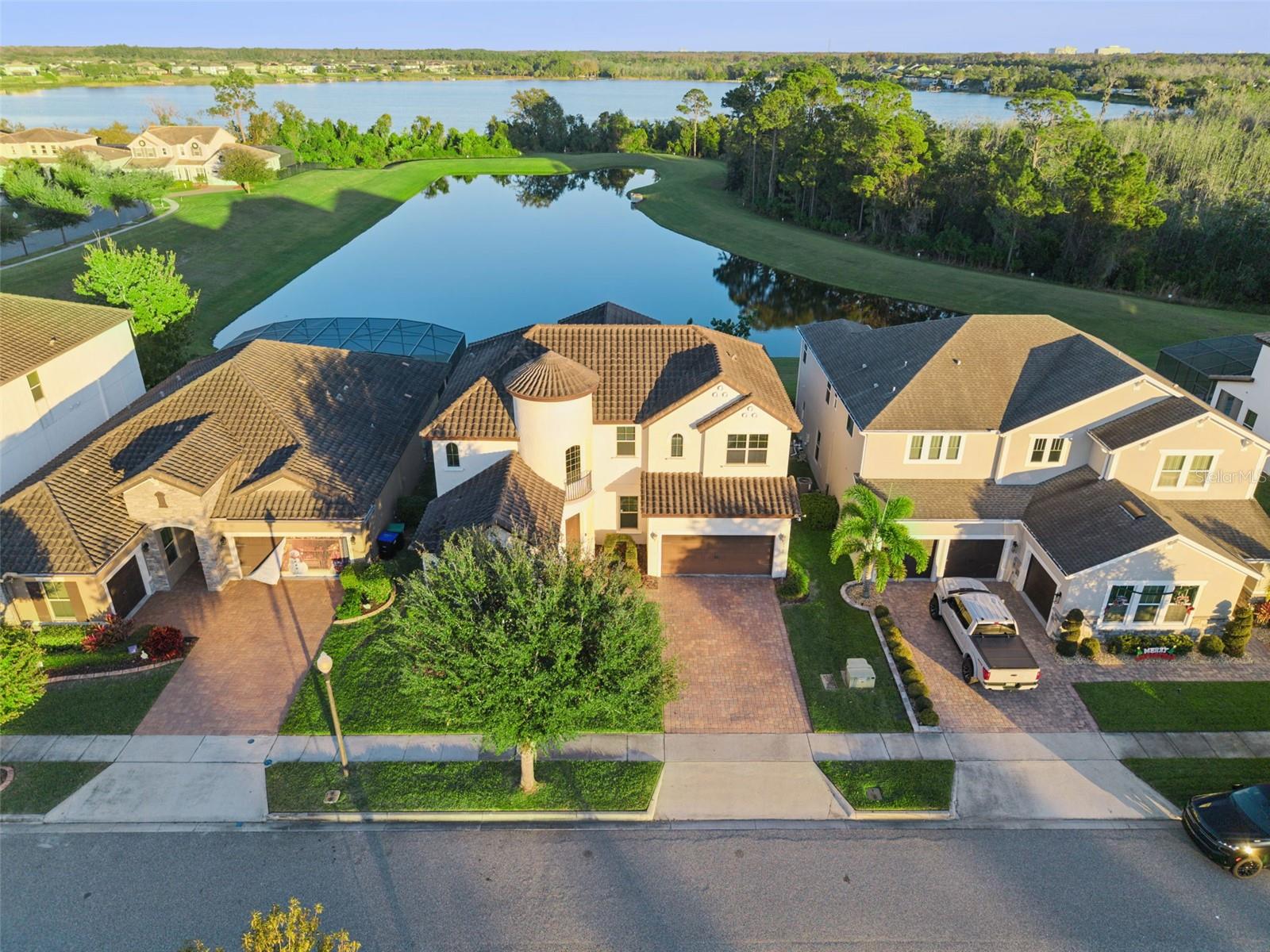 Image 63 of 96 For 9207 Busaco Park Way