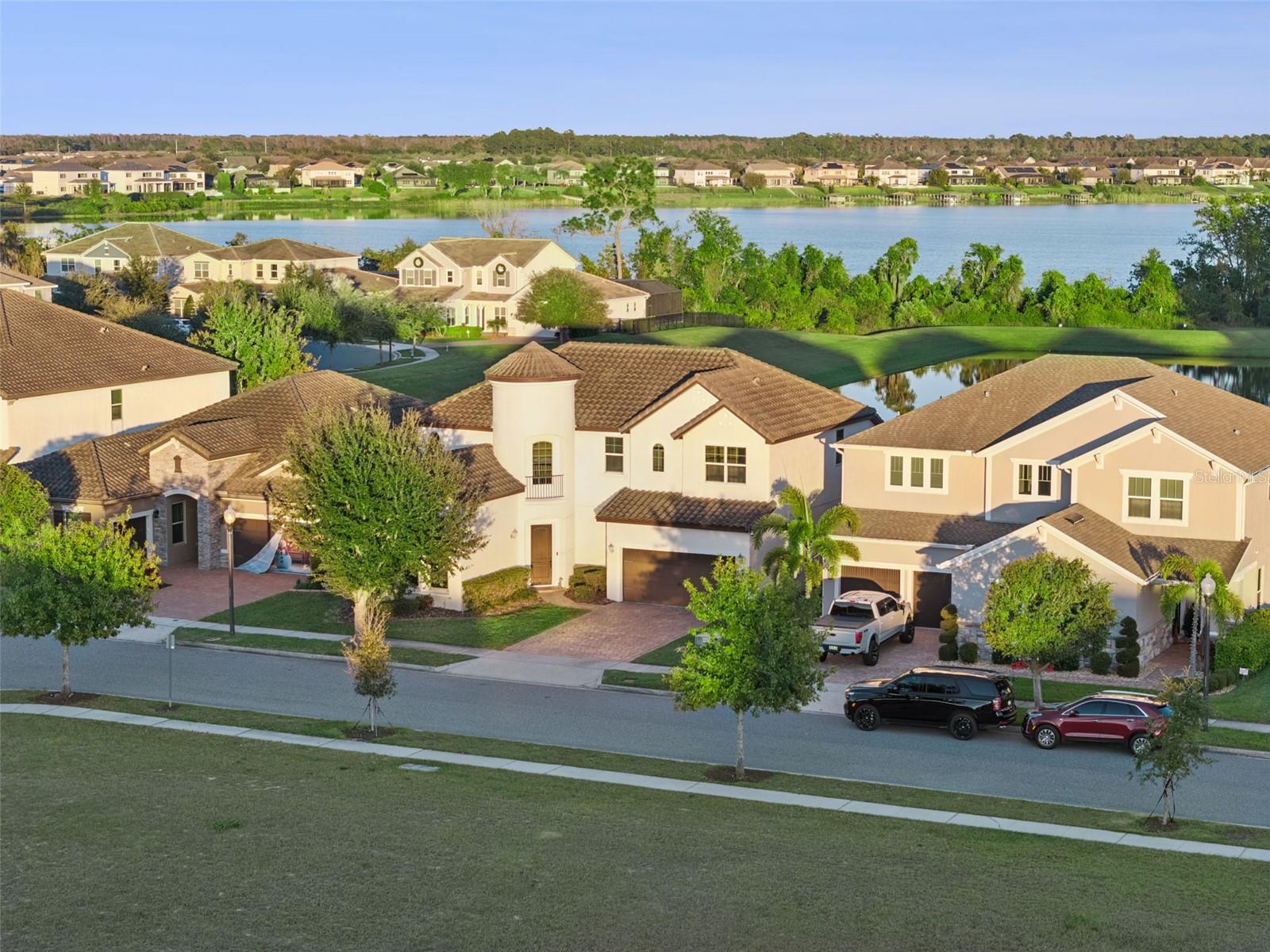 Image 64 of 96 For 9207 Busaco Park Way