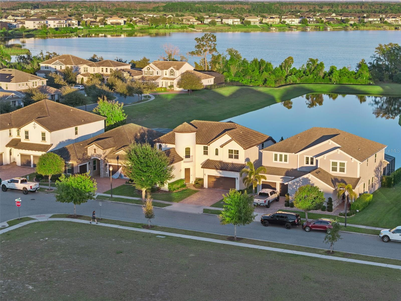 Image 65 of 96 For 9207 Busaco Park Way