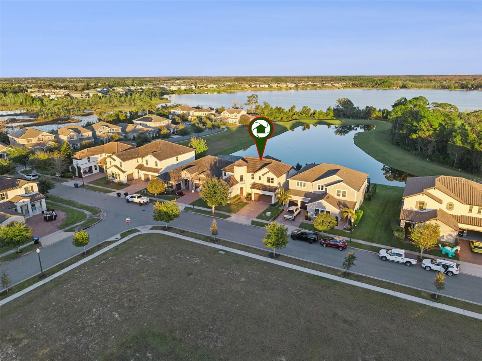 Image 67 of 96 For 9207 Busaco Park Way