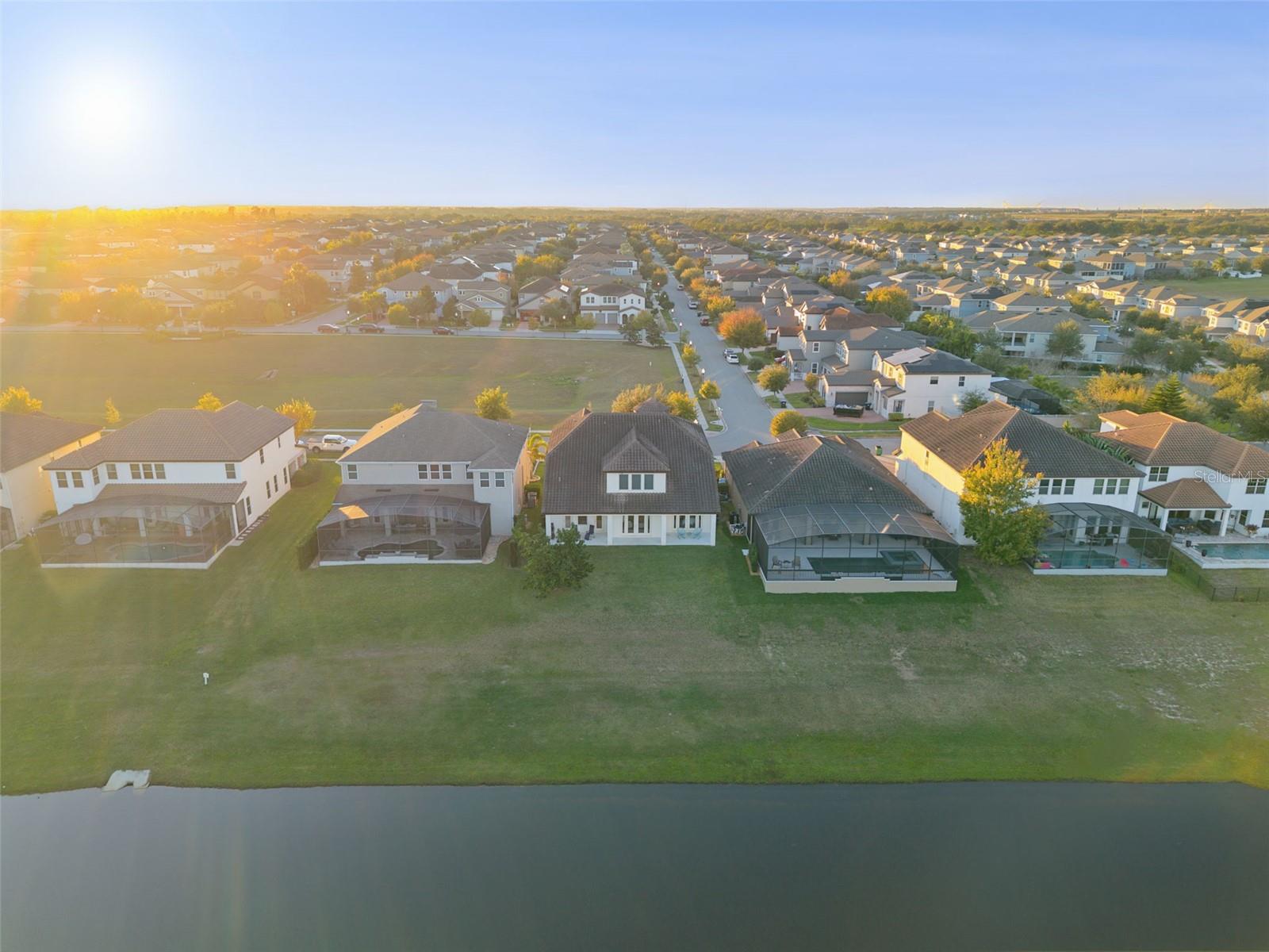 Image 68 of 96 For 9207 Busaco Park Way