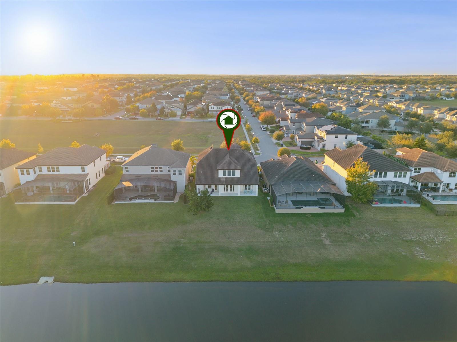 Image 69 of 96 For 9207 Busaco Park Way