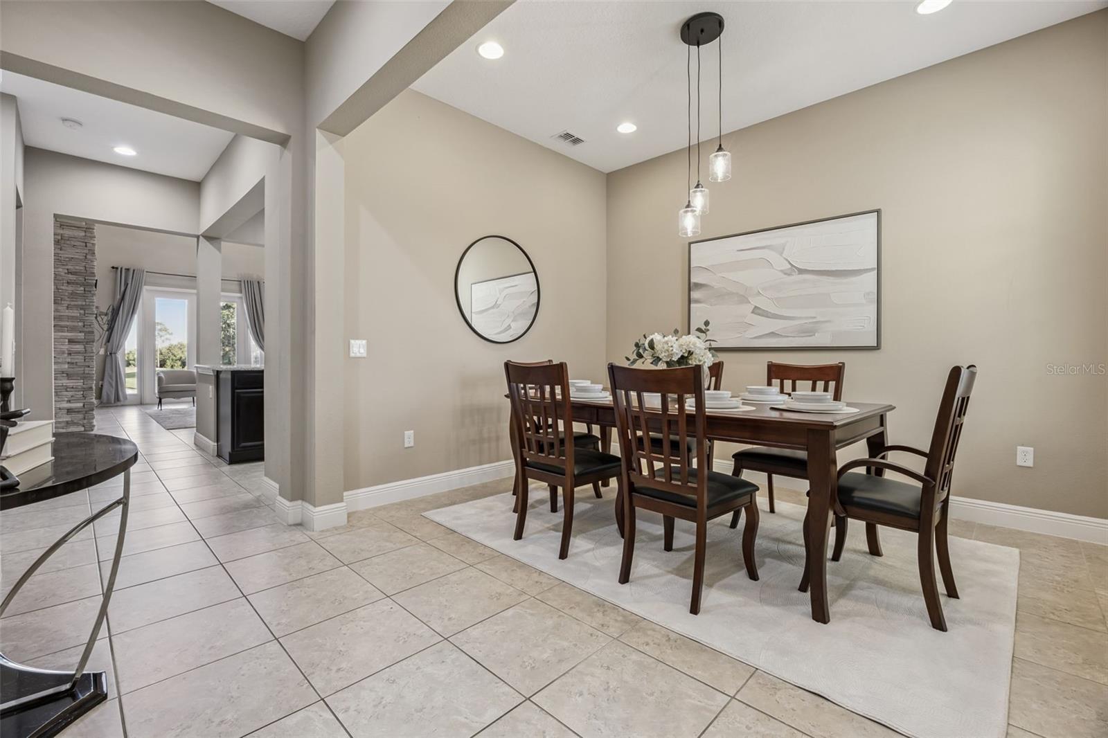 Image 7 of 96 For 9207 Busaco Park Way