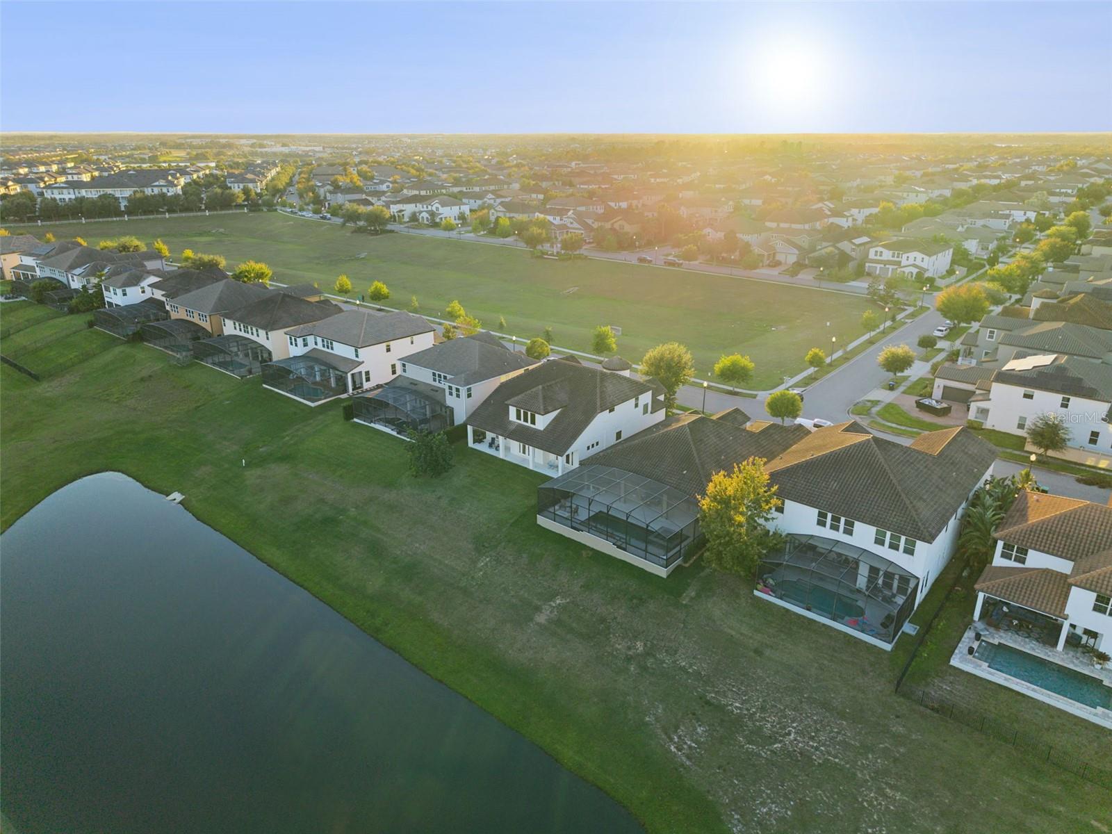 Image 70 of 96 For 9207 Busaco Park Way