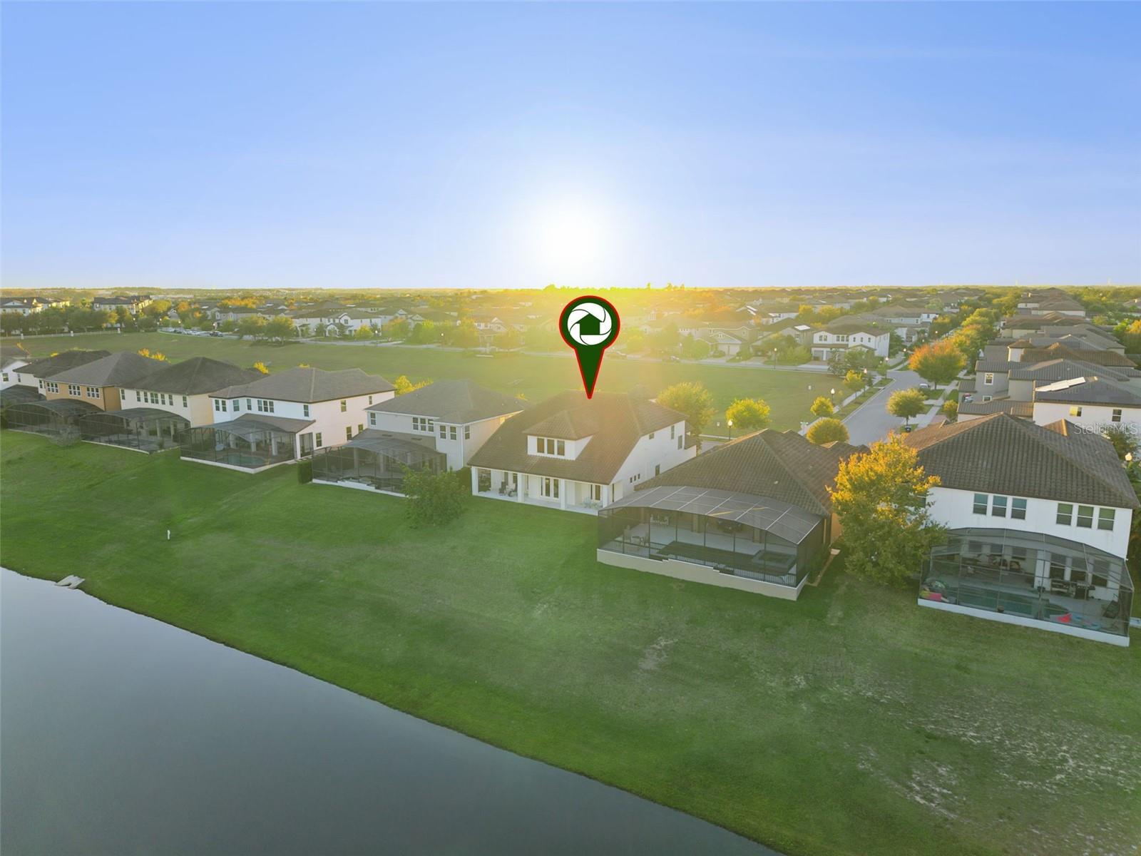 Image 73 of 96 For 9207 Busaco Park Way