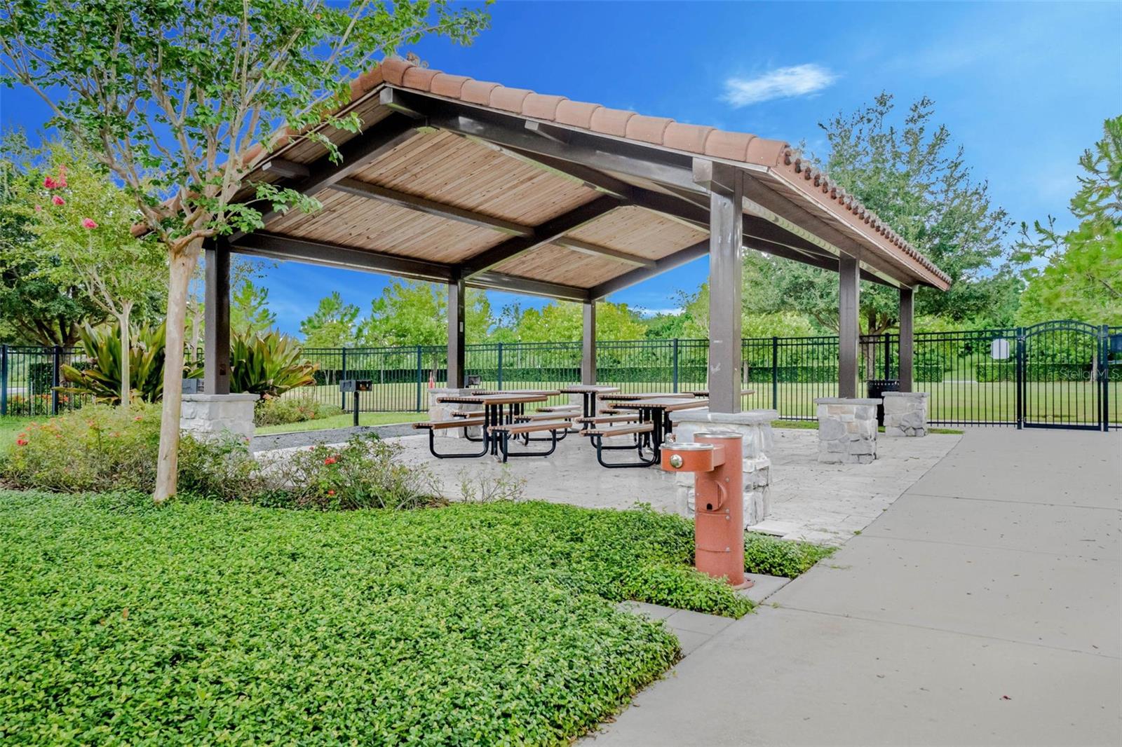 Image 83 of 96 For 9207 Busaco Park Way