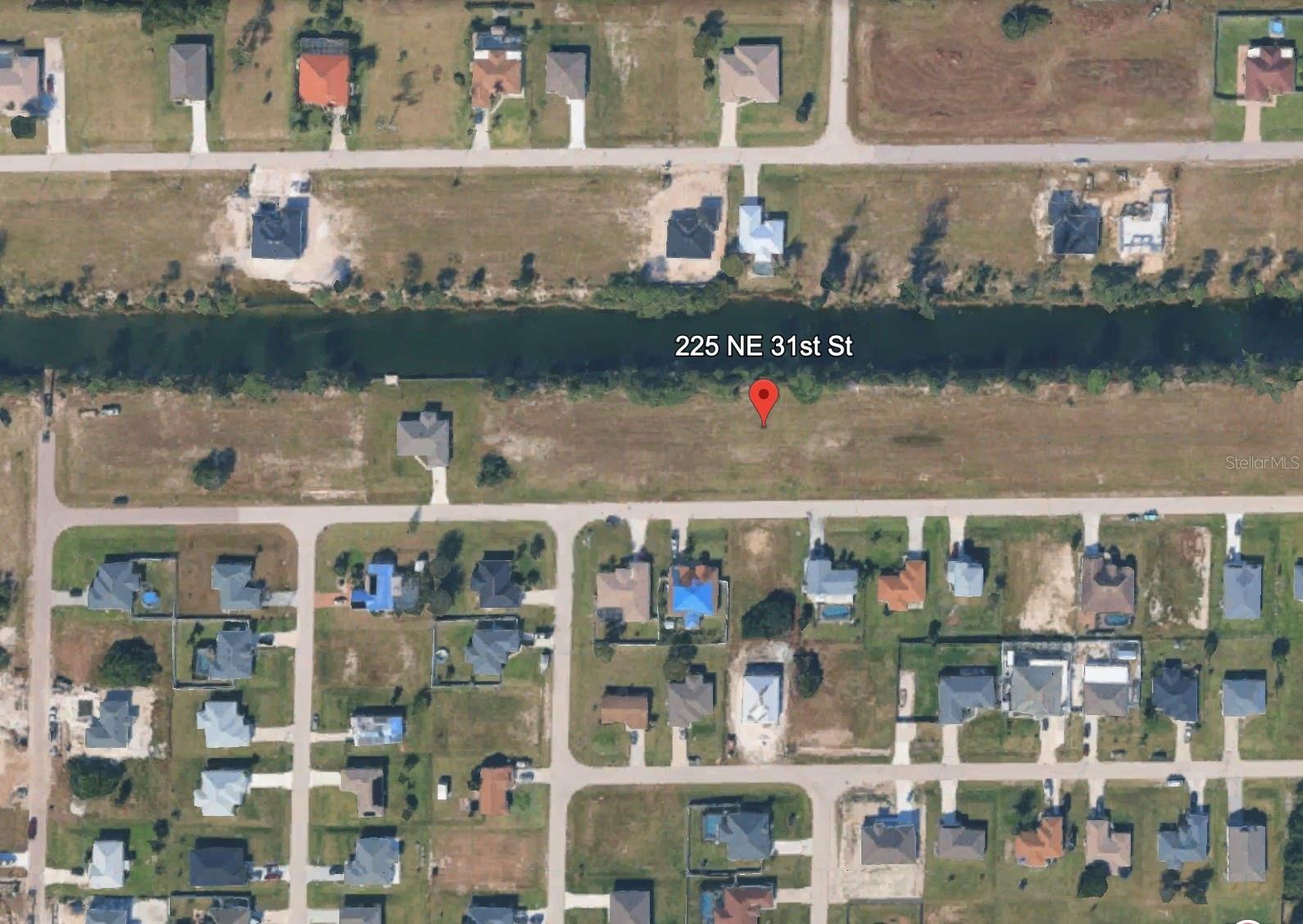 Details for 225 31st Street, CAPE CORAL, FL 33909