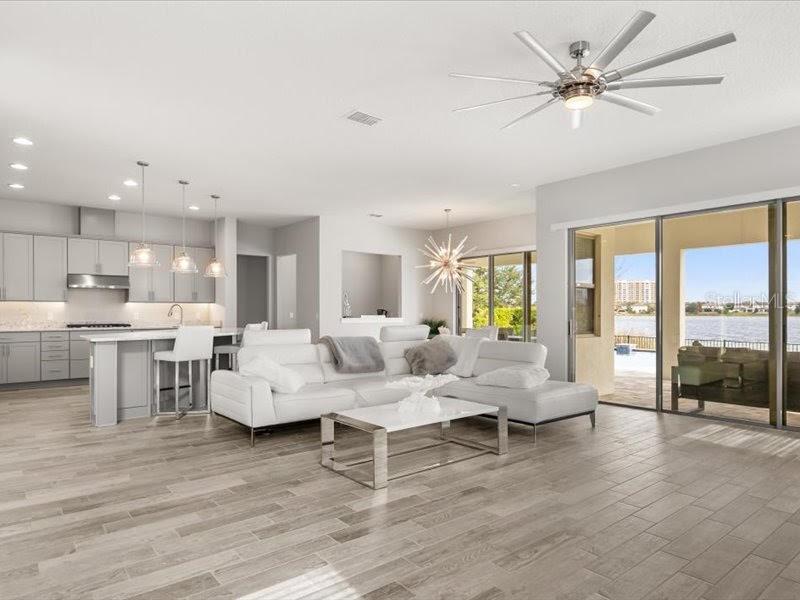 Image 15 of 66 For 11256 Lemon Lake Boulevard